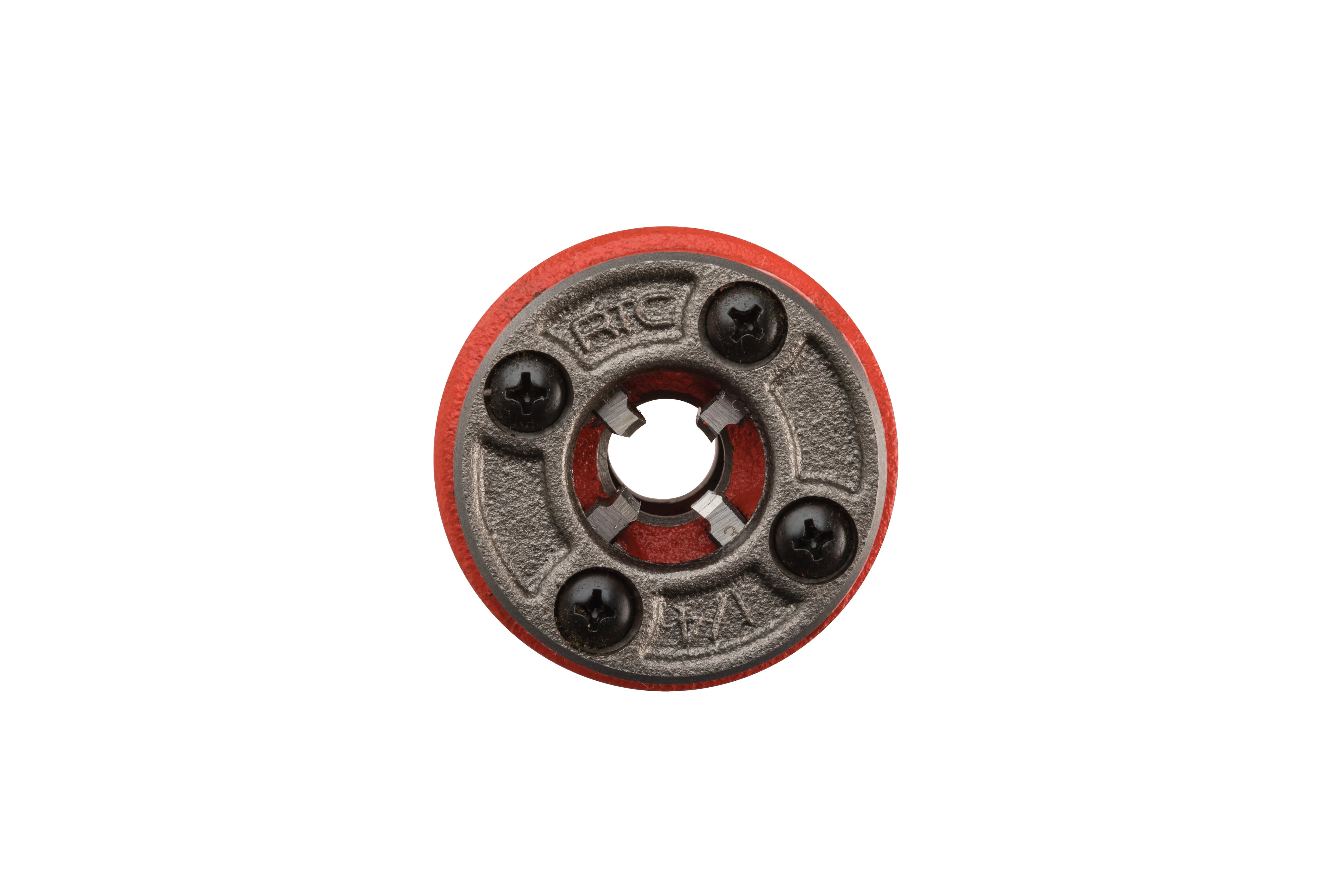Ridgid 36970 Cabezal Oor 1/4 Hs Npt P/Ss