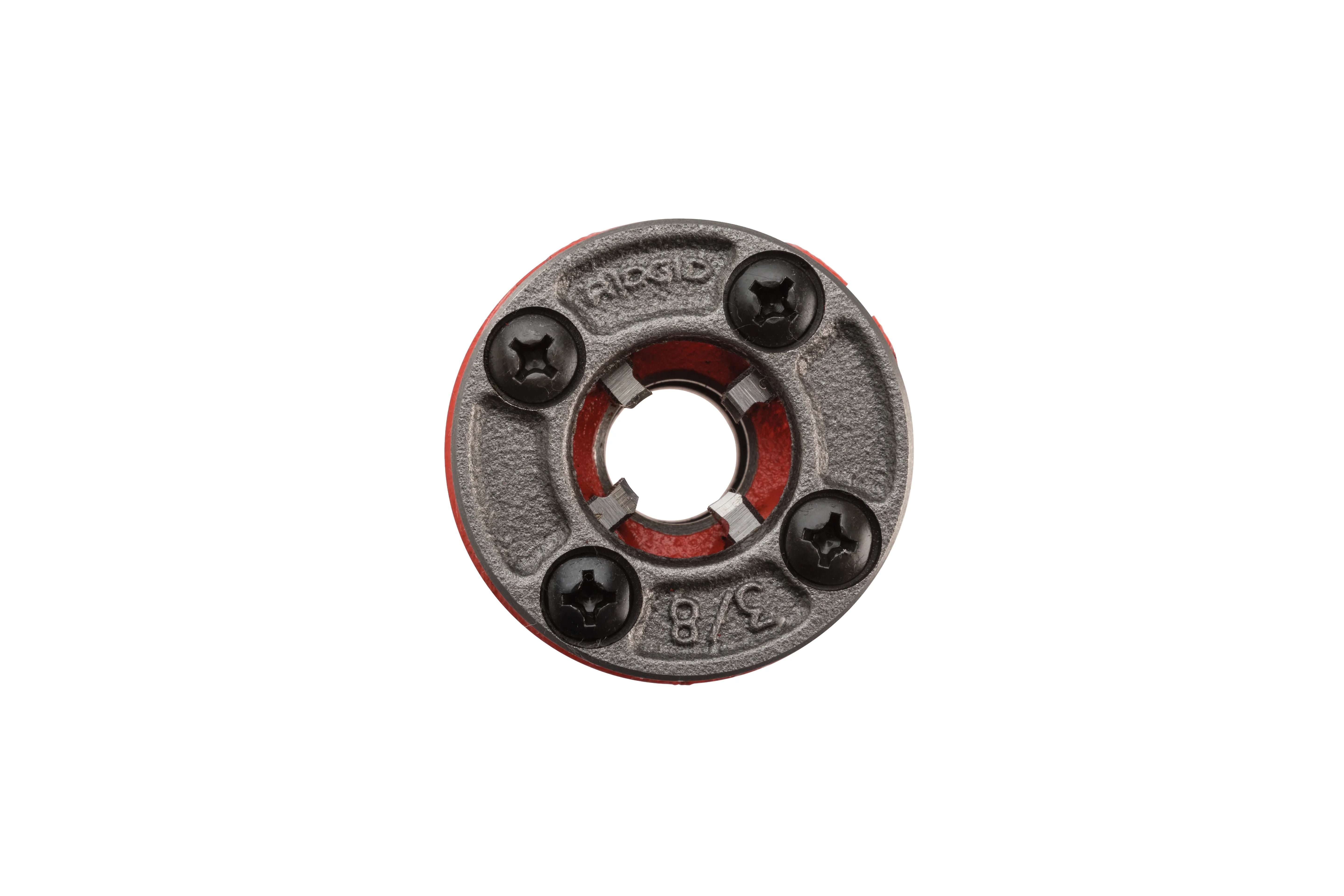 Ridgid 36975 Cabezal Oor 3/8 Hs Npt P/Ss