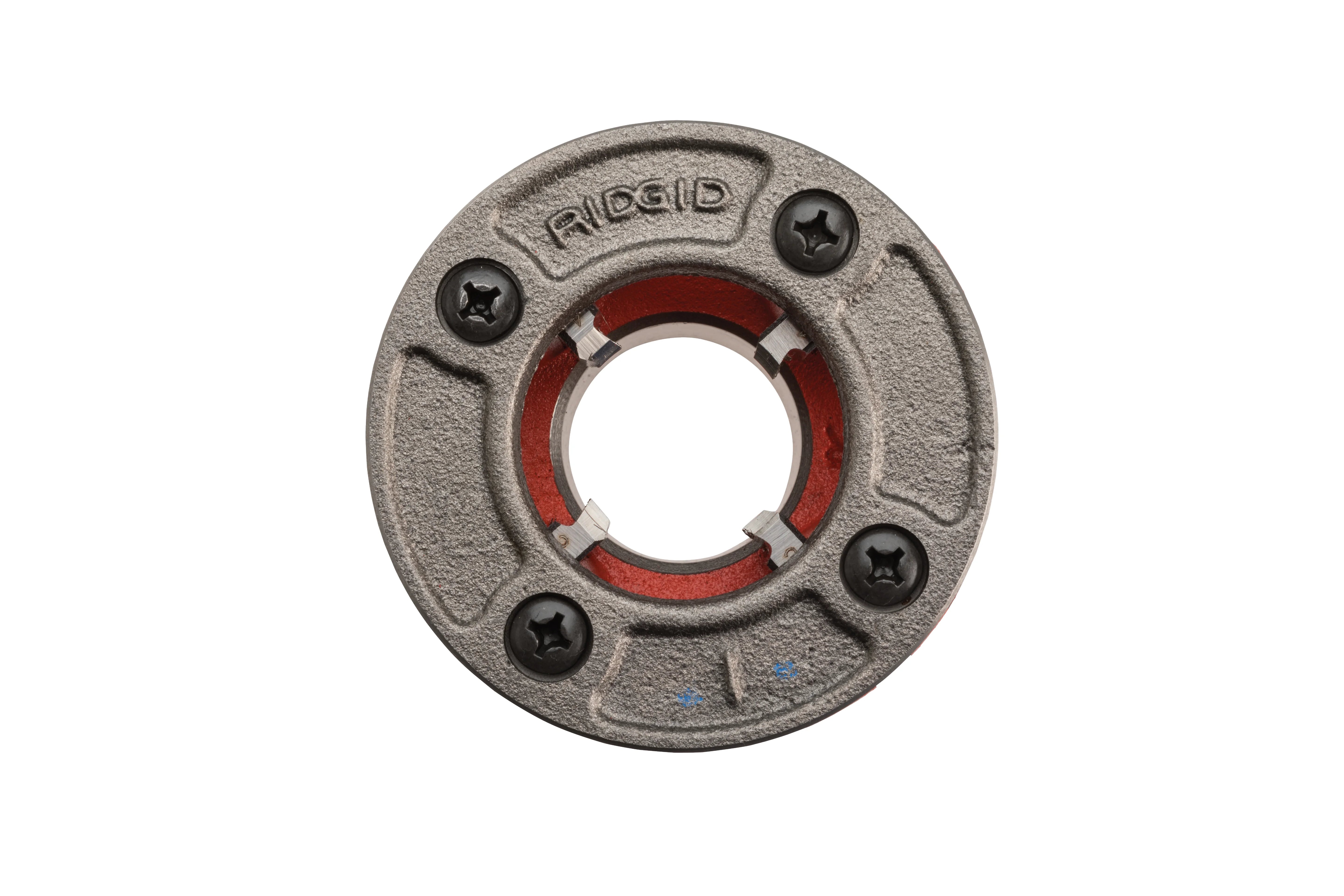 Ridgid 36990 Cabezal Oor 1" Hs Npt P/Ss