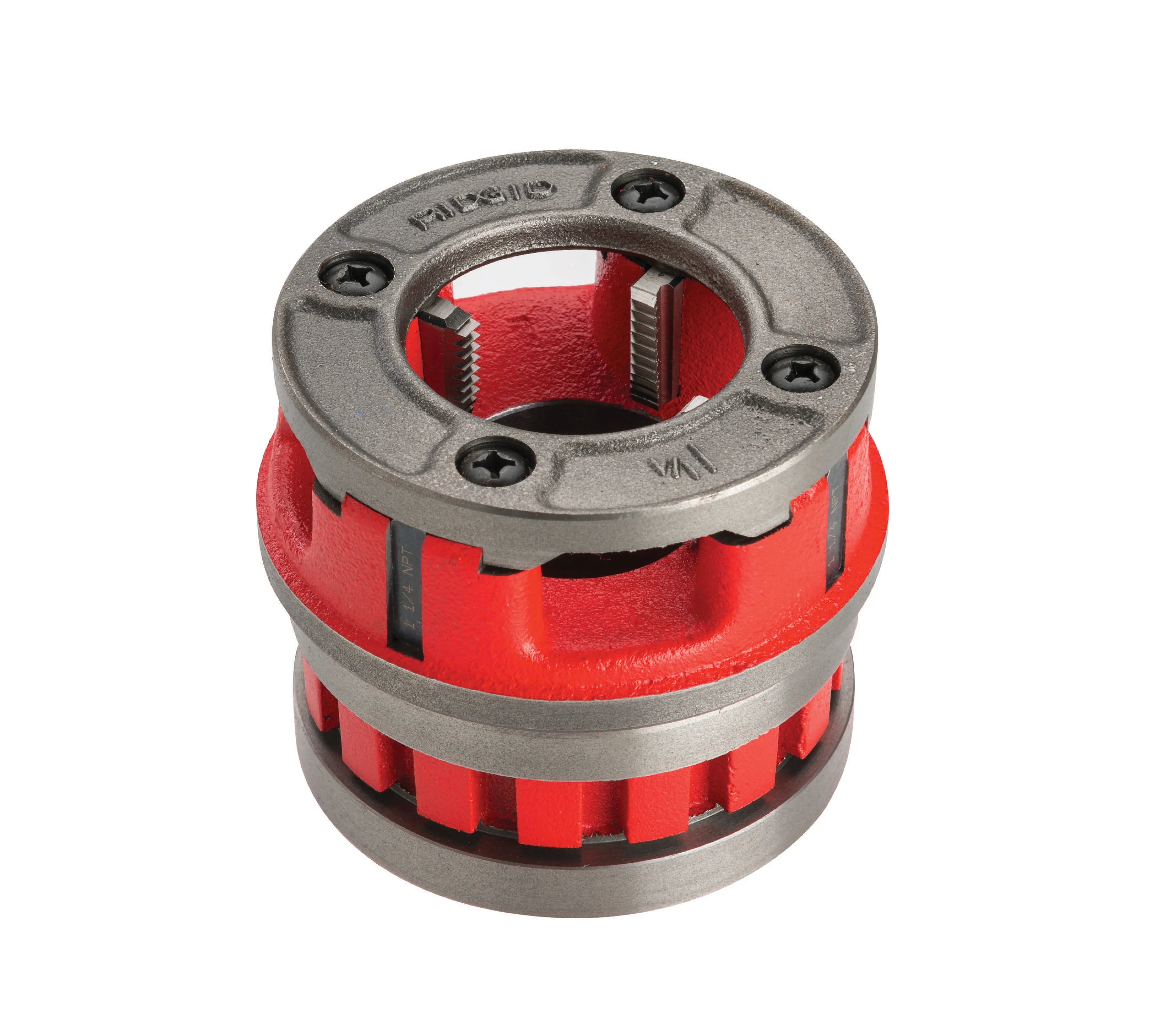 Ridgid 37405 Cabezal 12R 1-1/4 Npt