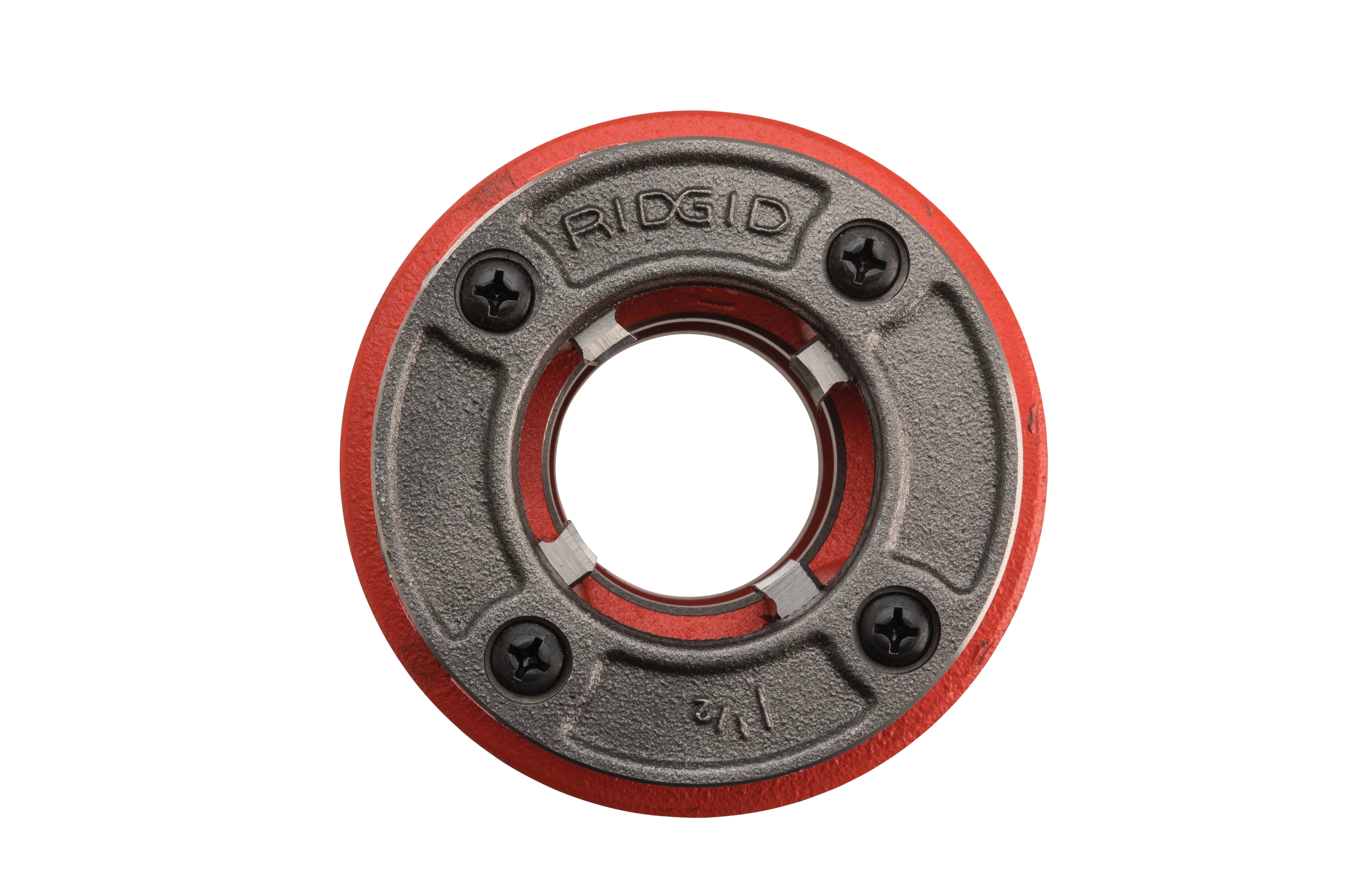 Ridgid 37410 Cabezal12R 1-1/2 Npt