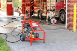 RIDGID KJ-3100 Limpiador de Chorro de Agua 37413