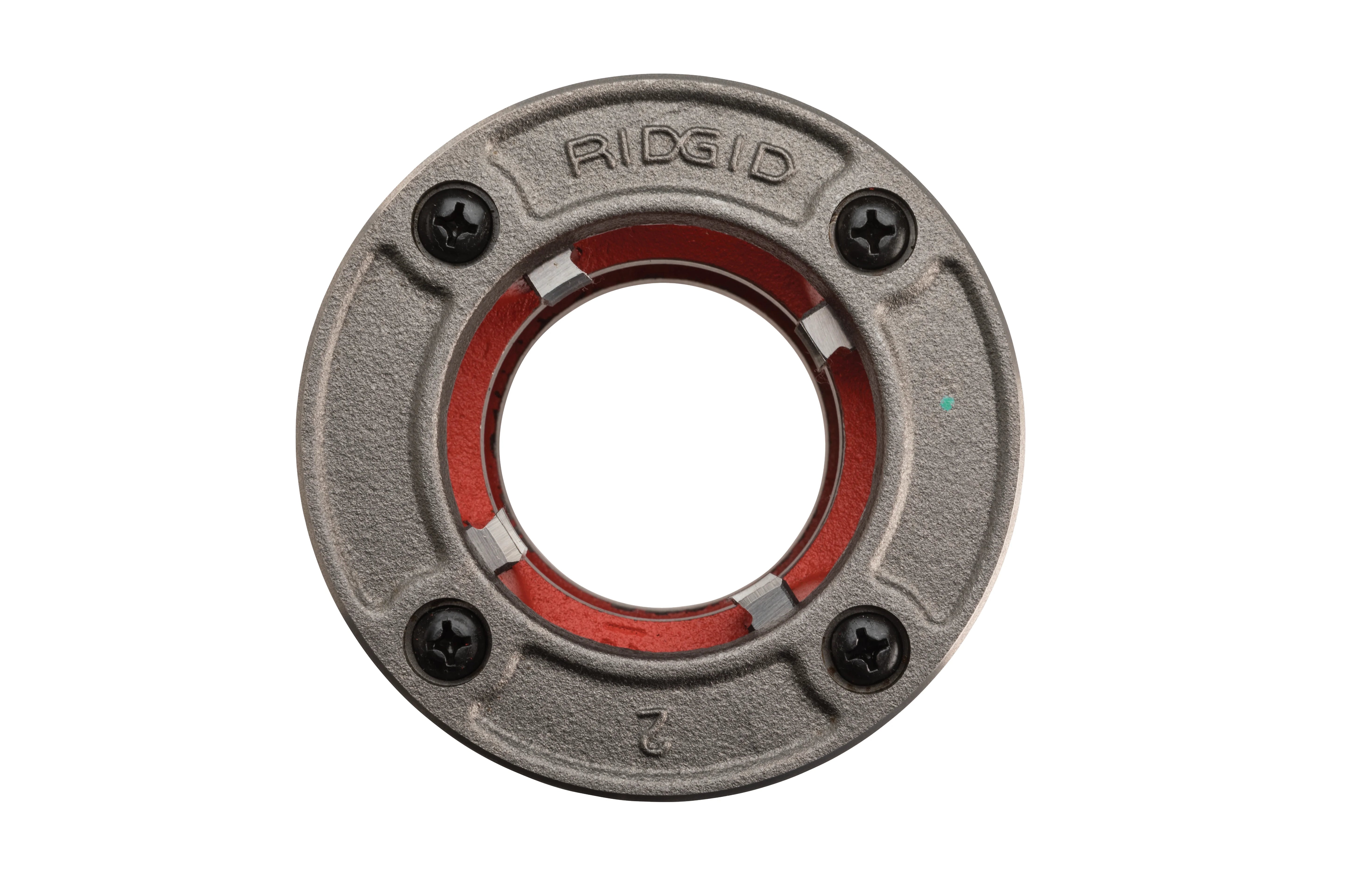 Ridgid 37415 Cabezal 12R 2" Npt