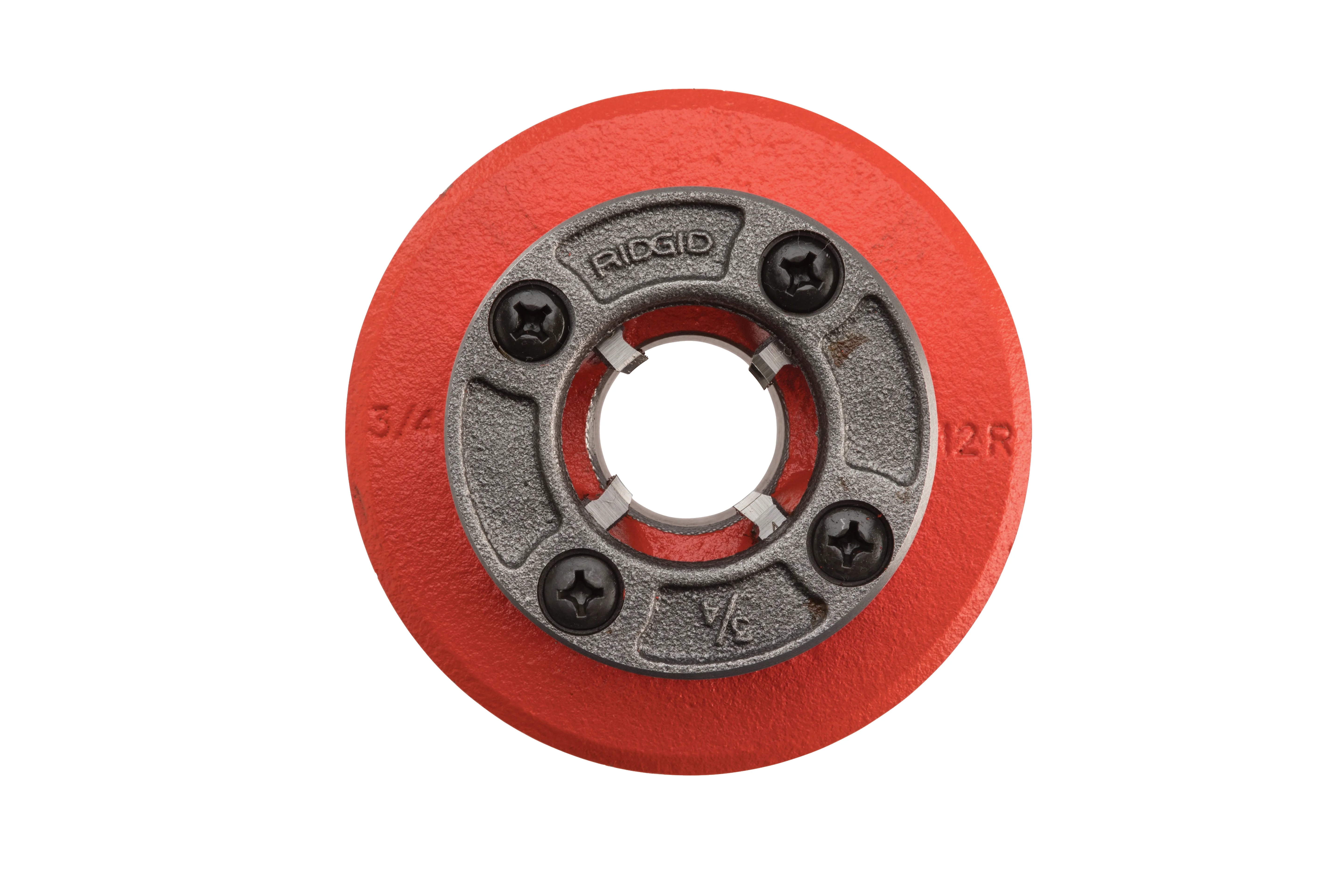 Ridgid 37485 Cabezal 12R 3/4 Hs Npt