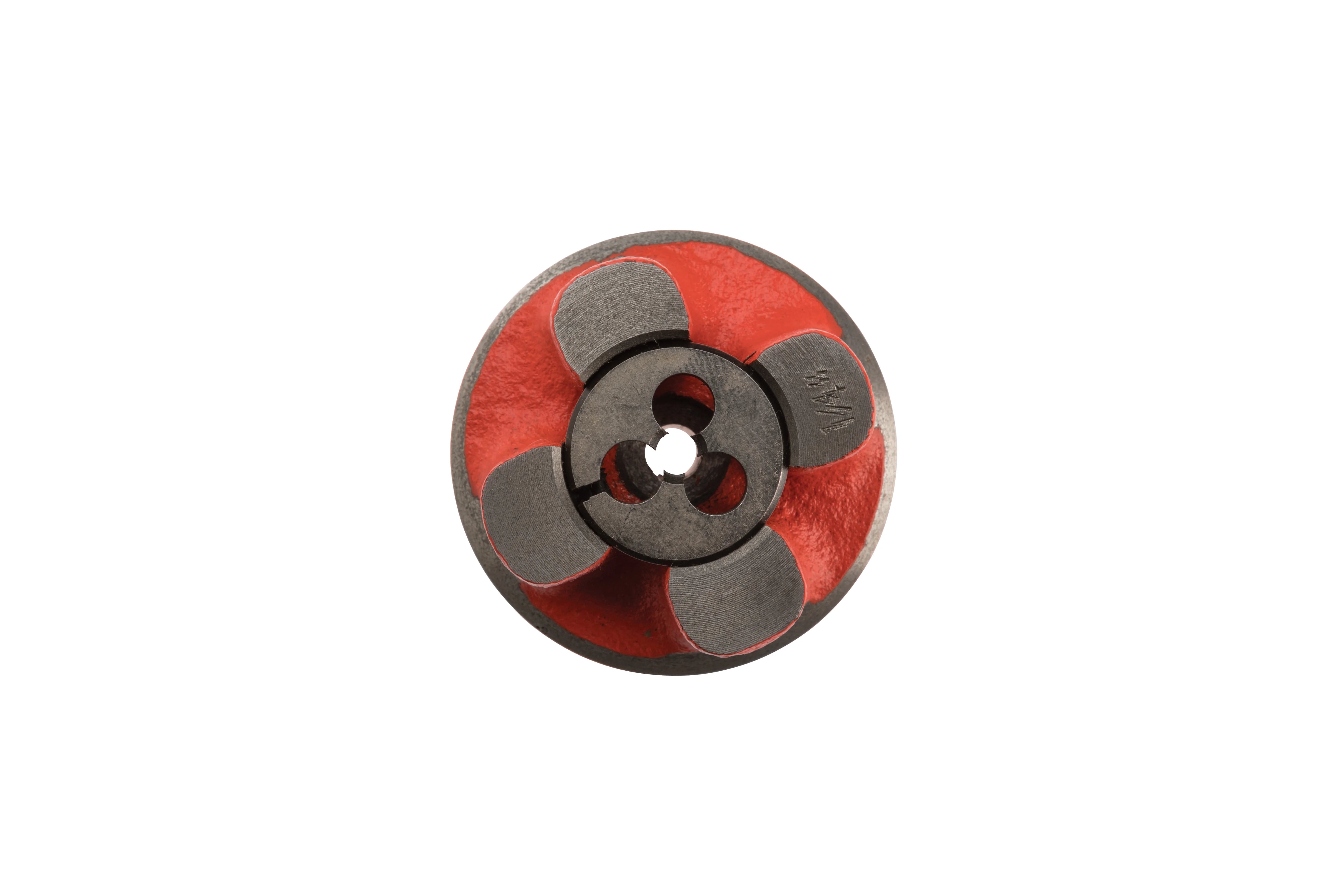 Ridgid 37610 Cabezal Pi Pernos Oorb 1/4 Nc