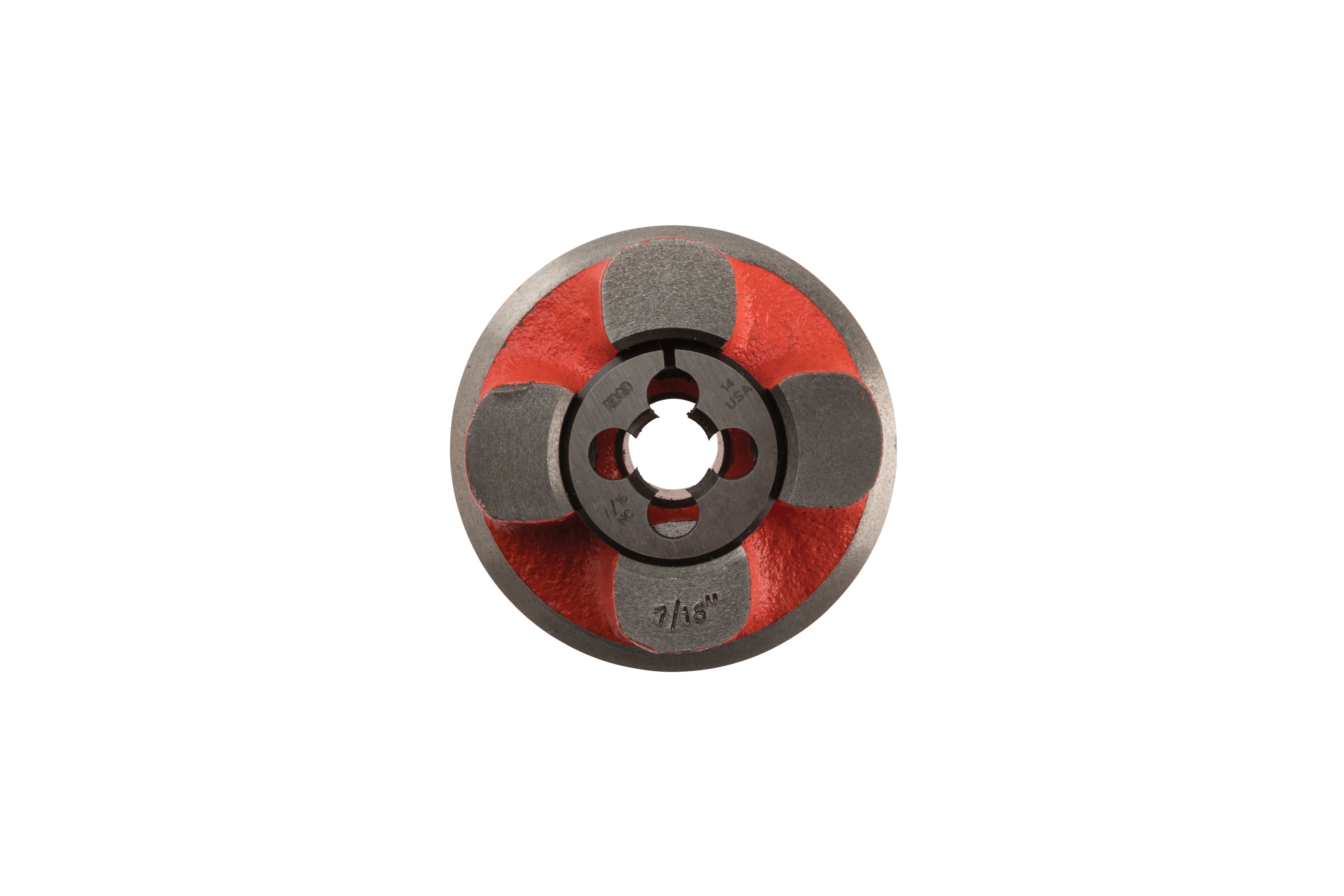 Ridgid 37625 Cabezal Pi Pernos 00Rb Nc