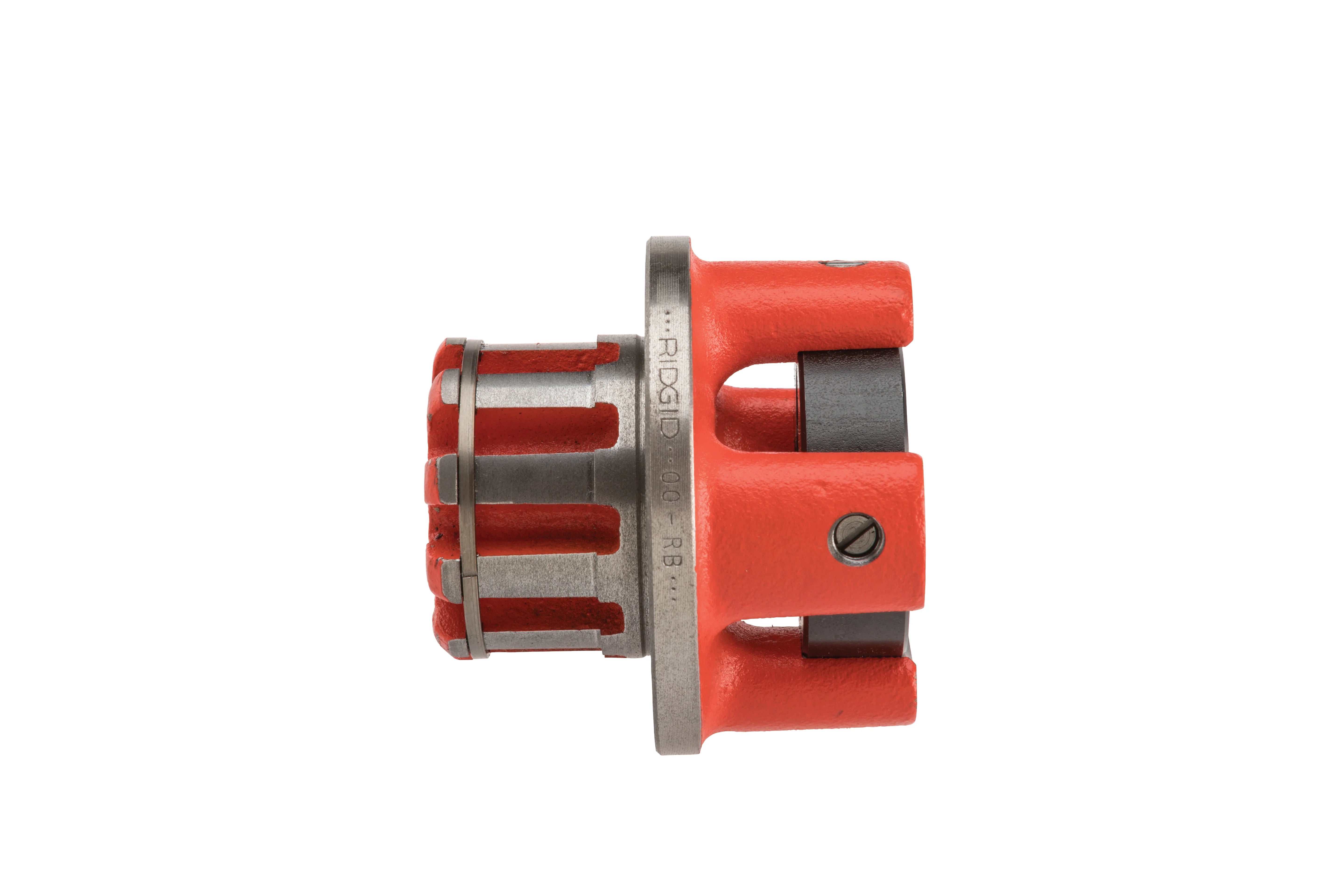 Ridgid 37645 Cabezal Pi Pernos 3/4 Nc Oorb