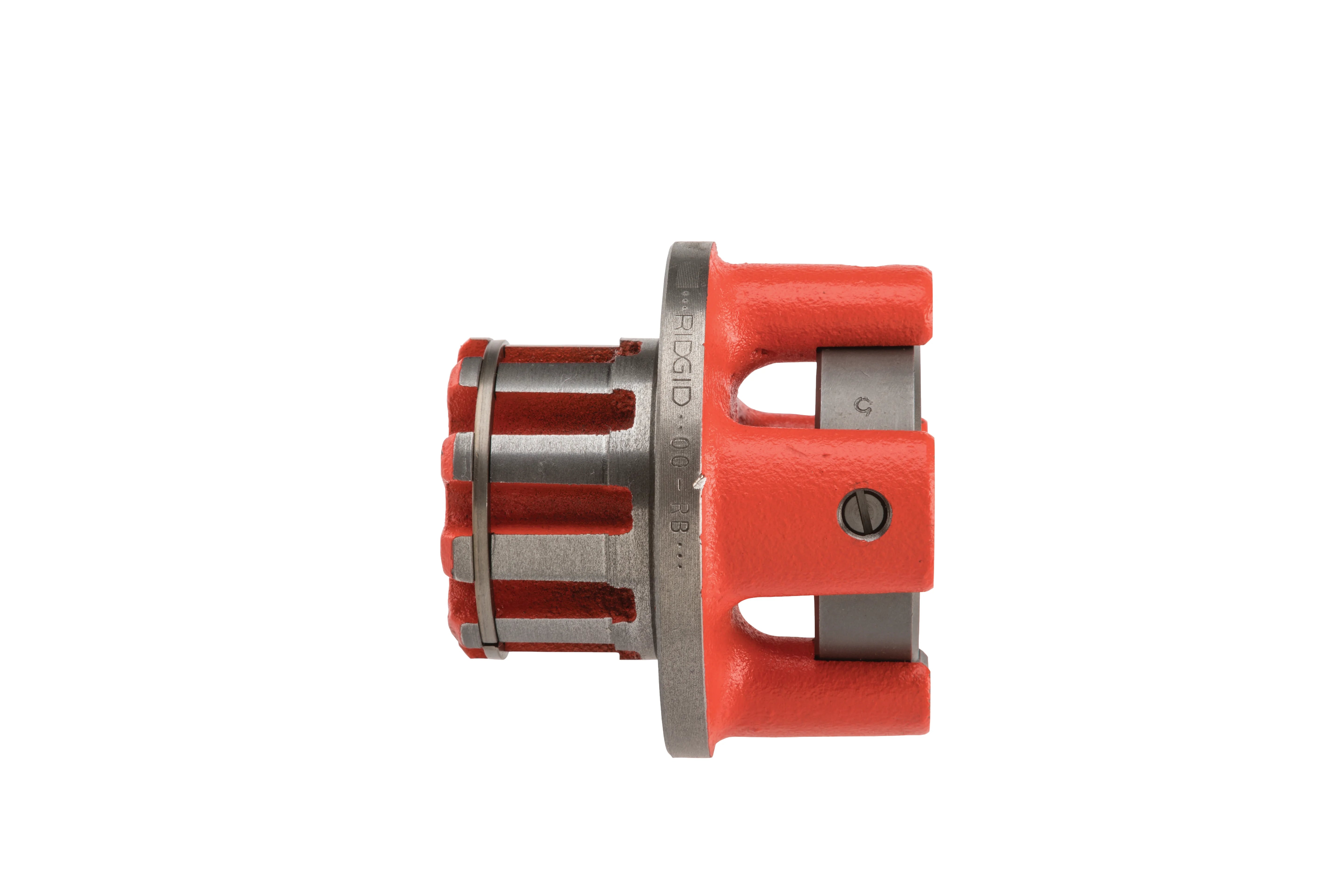 Ridgid 37695 Cabezal Pi Perno Oorb 3/4Nc Lh