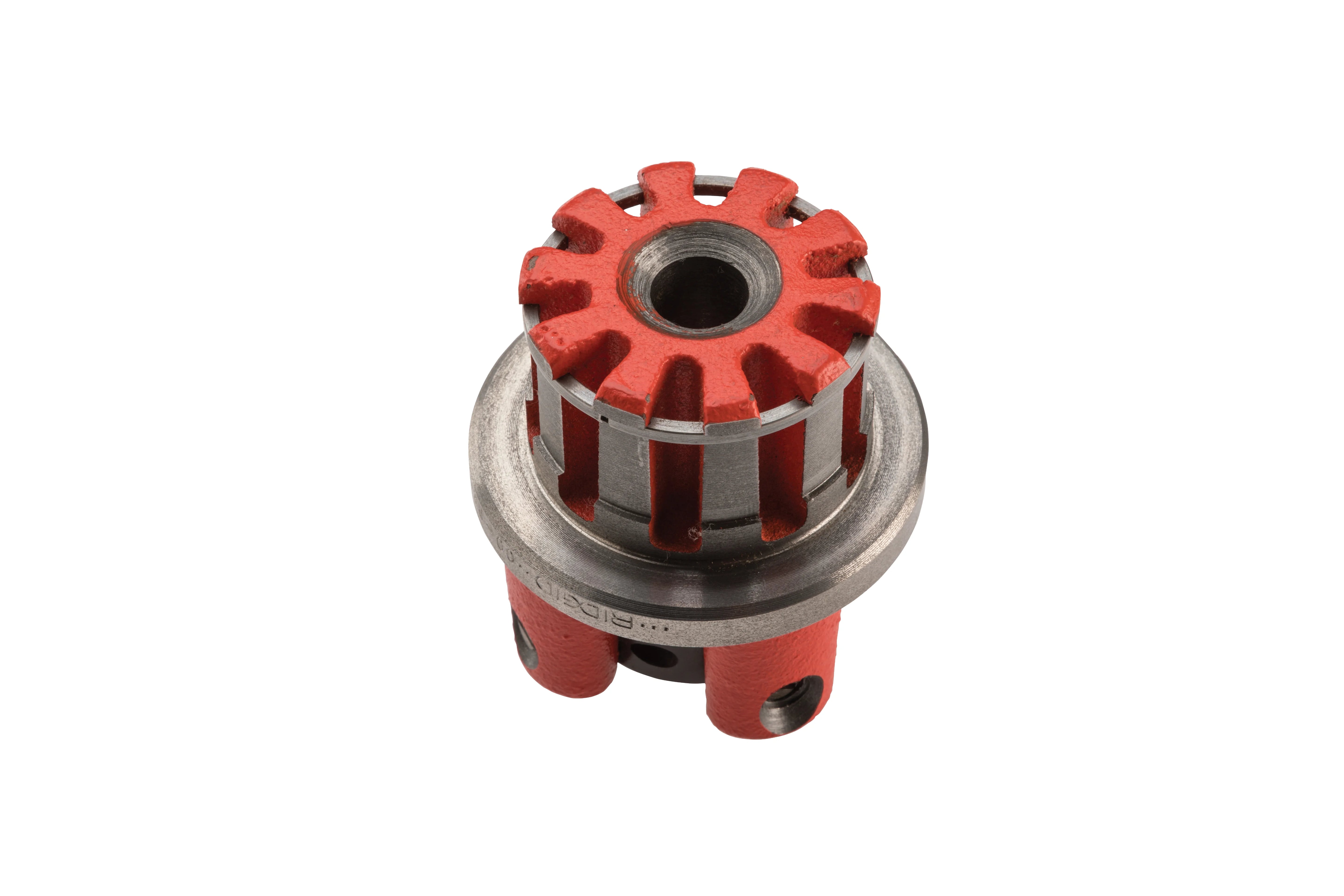 Ridgid 37730 Cabezal Pi Pernos Oorb 1/2 Nf