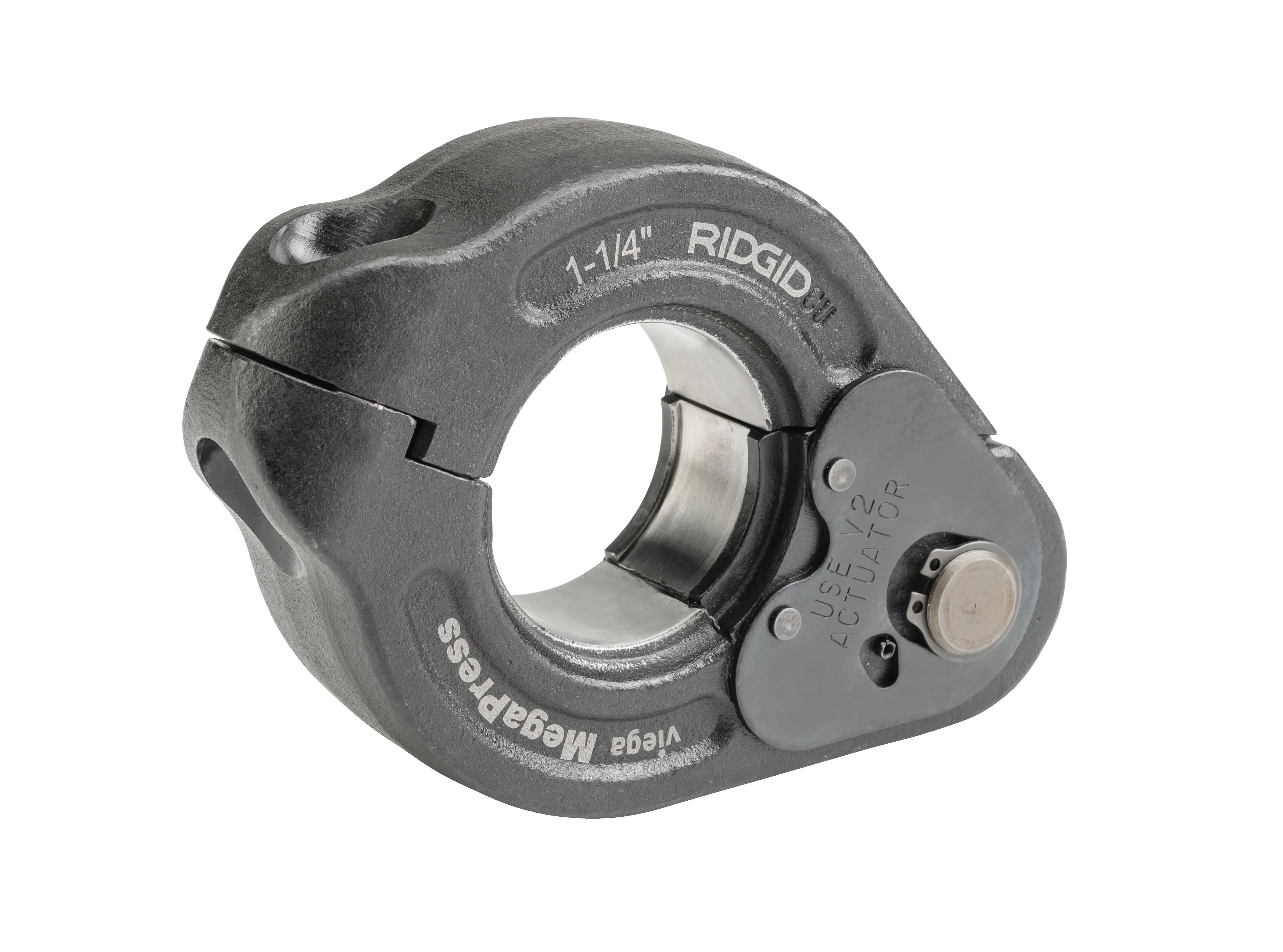 RIDGID 37958 - 1/2 pulg. Mandibula para Megapress 37958