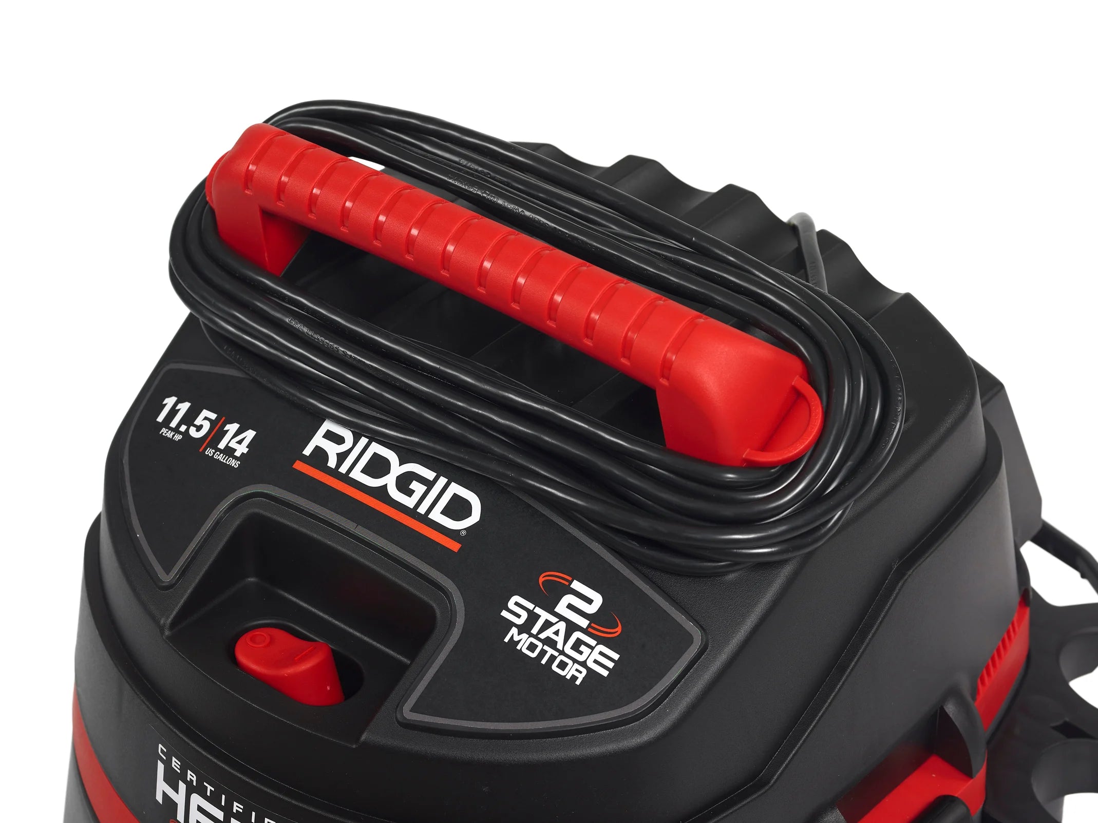 Ridgid 40073 Filtro, Hf0500 Help