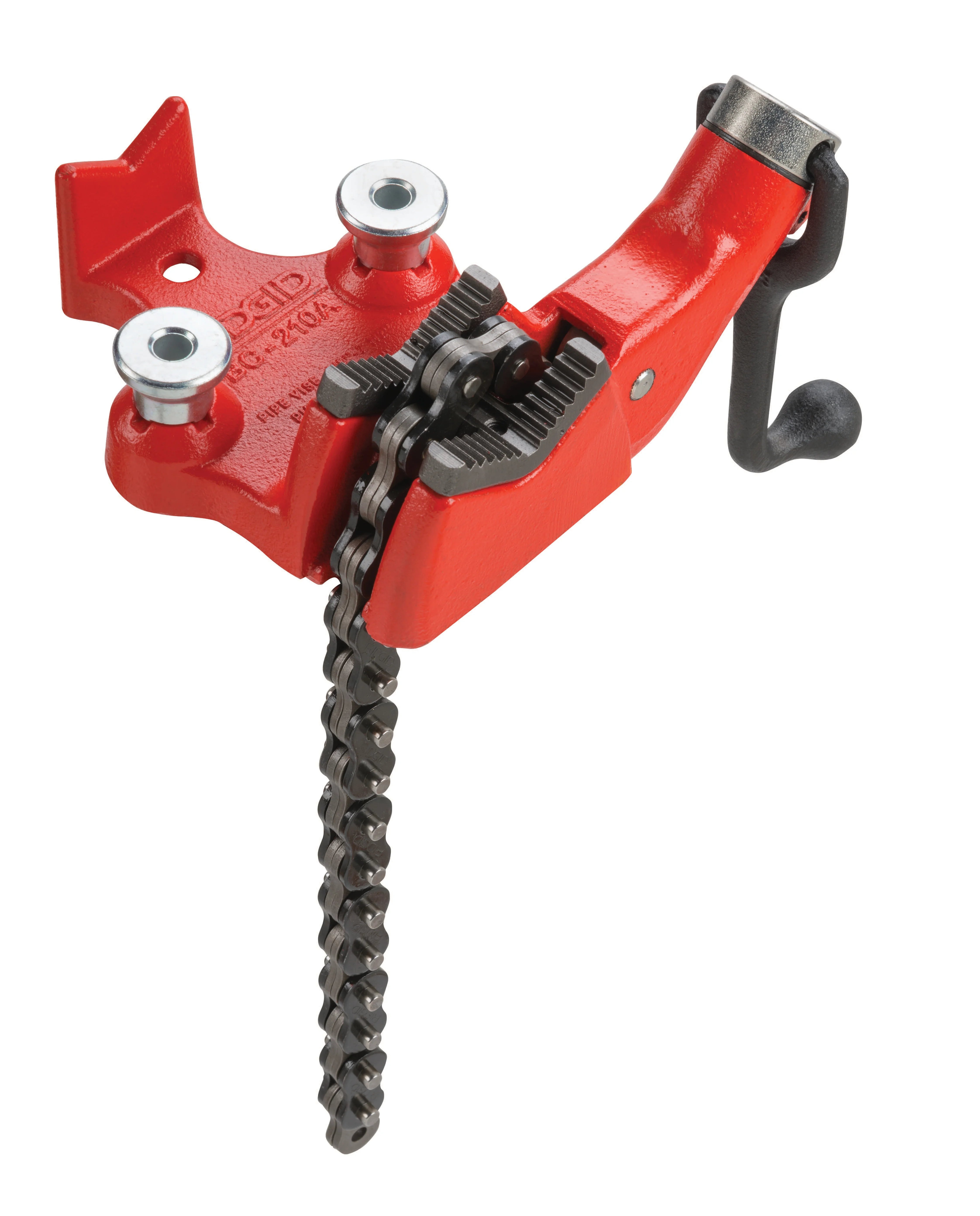 RIDGID 40200 - Prensa Cadena Bc410P