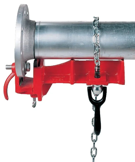 RIDGID 40220 - 461 Prensa de Soldar 40220