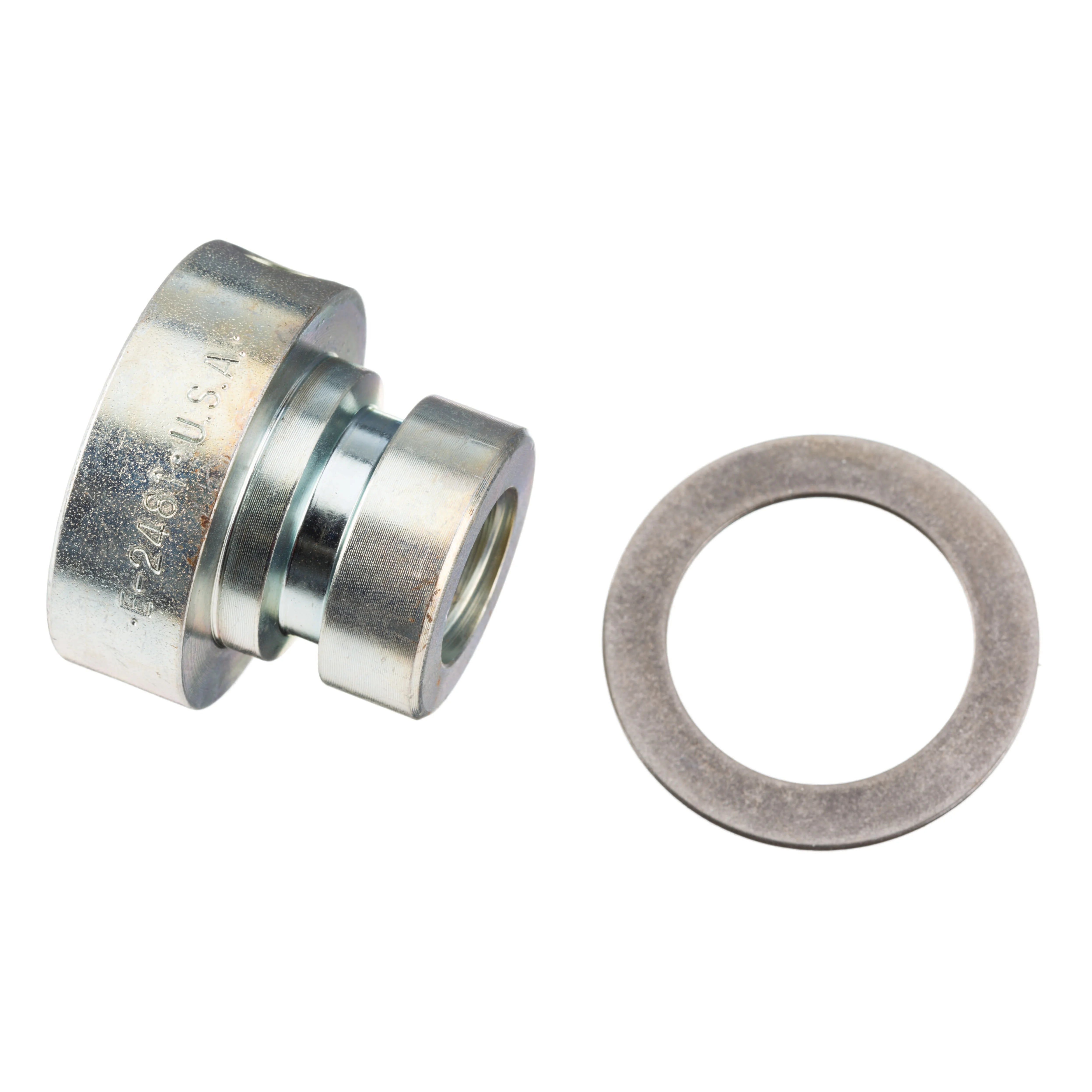 Ridgid 41135 Tuerca Oscilante C/Anillo