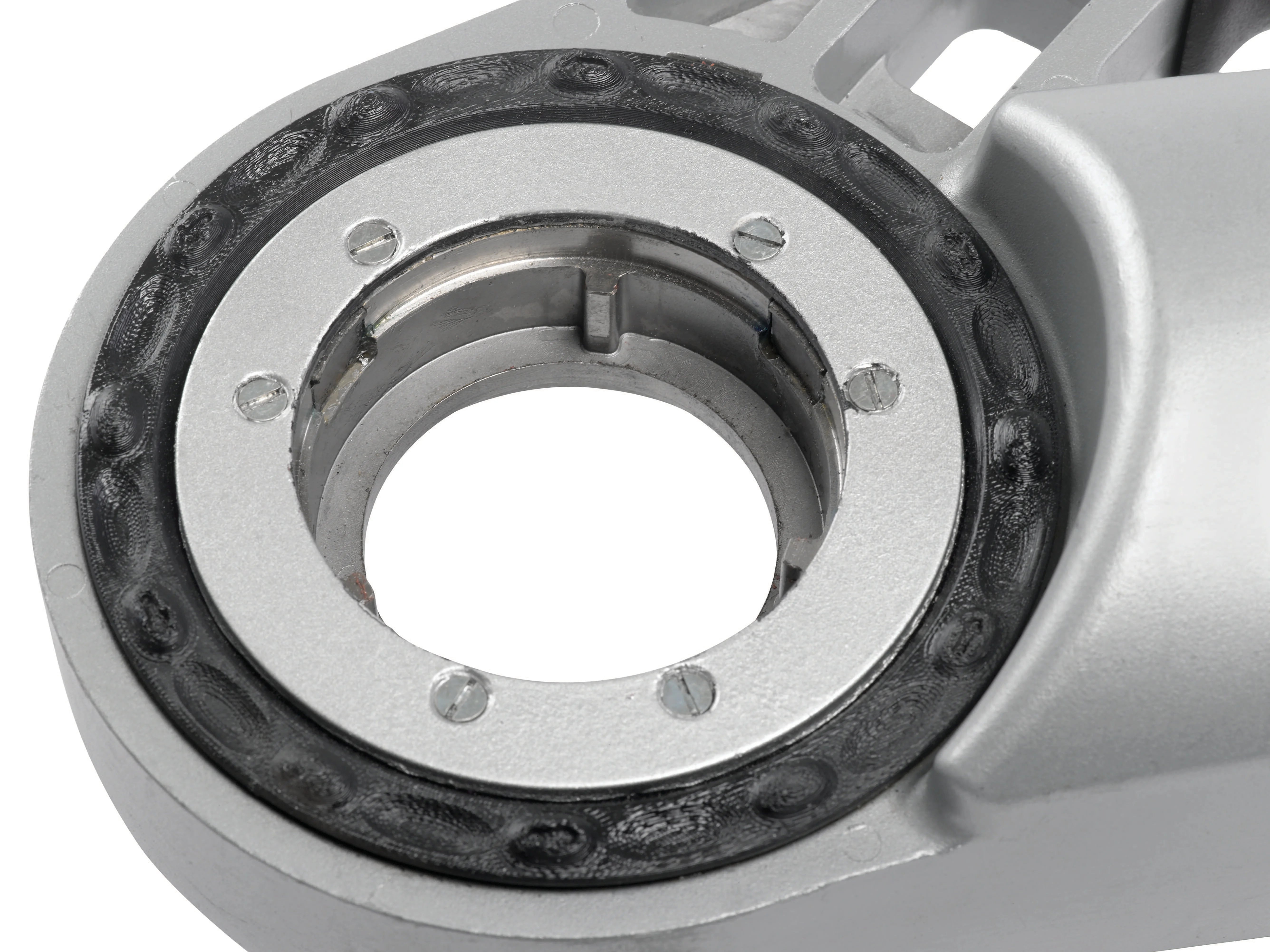 Modelo 690-I, Máquina Roscadora Manual Ridgid 44923 // 115V, 1/8"-2"