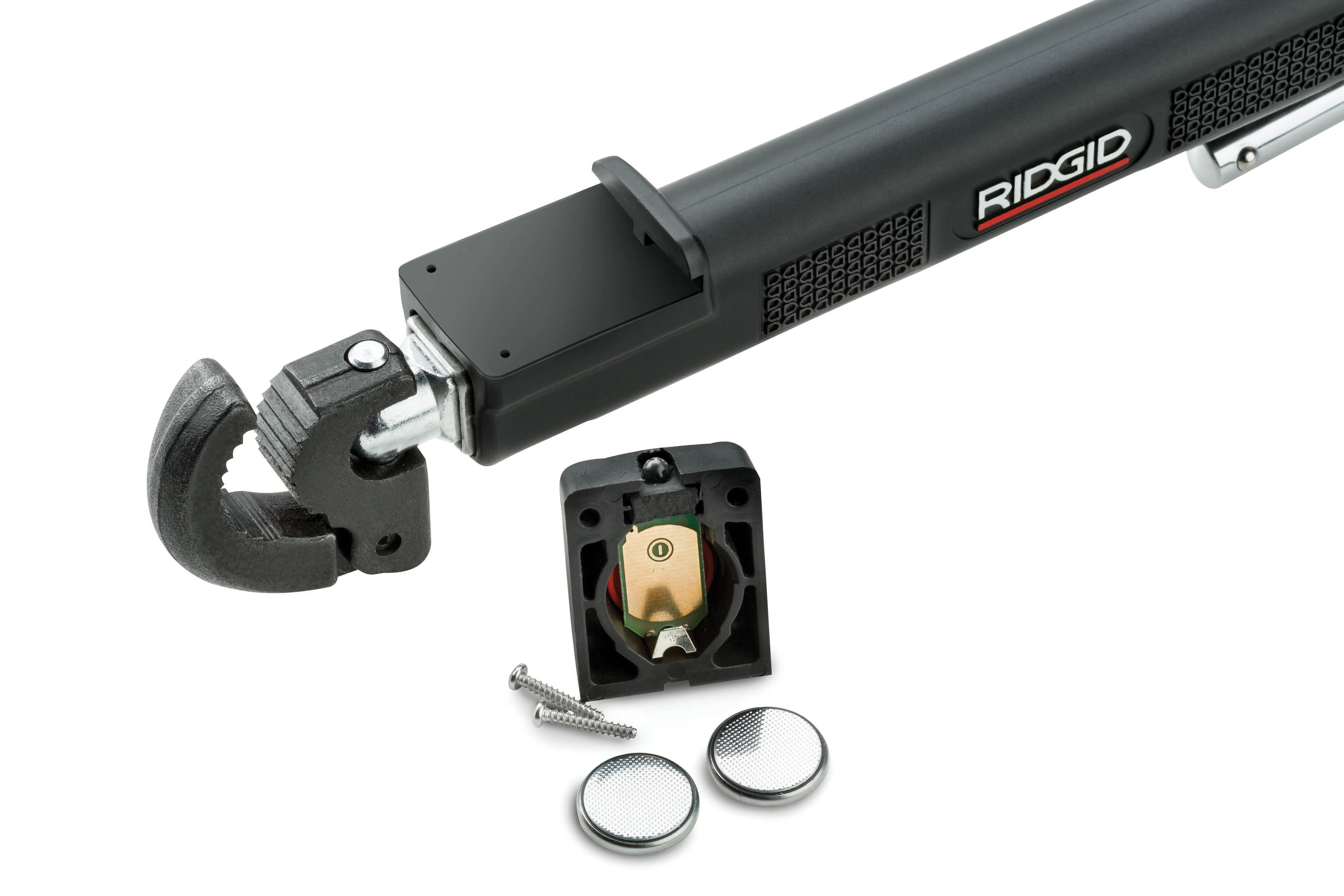 RIDGID 46753 - Llave Telesco. Mod 2017