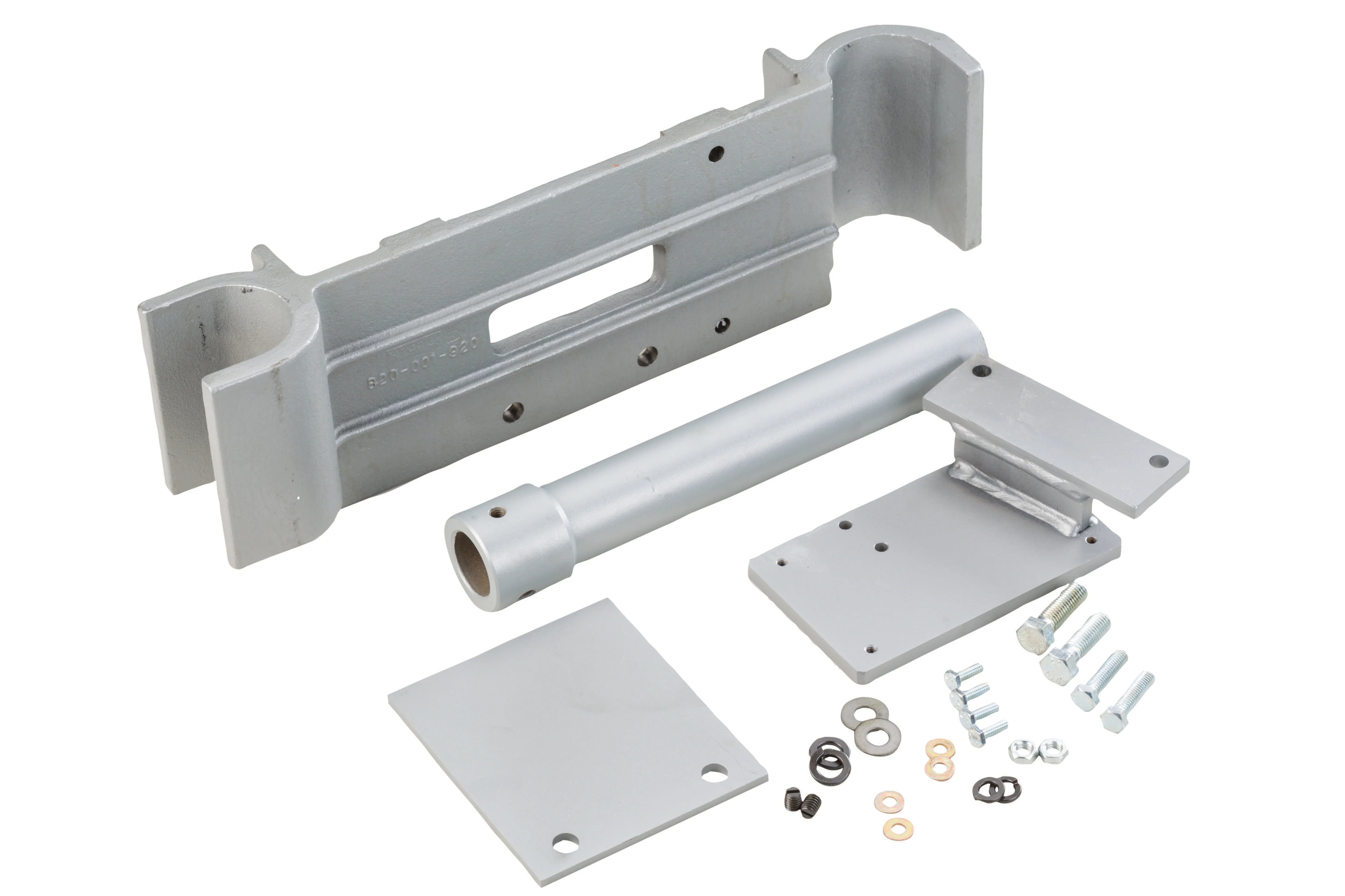 Ridgid 48397 Kit Para Montar Ranuradora 918