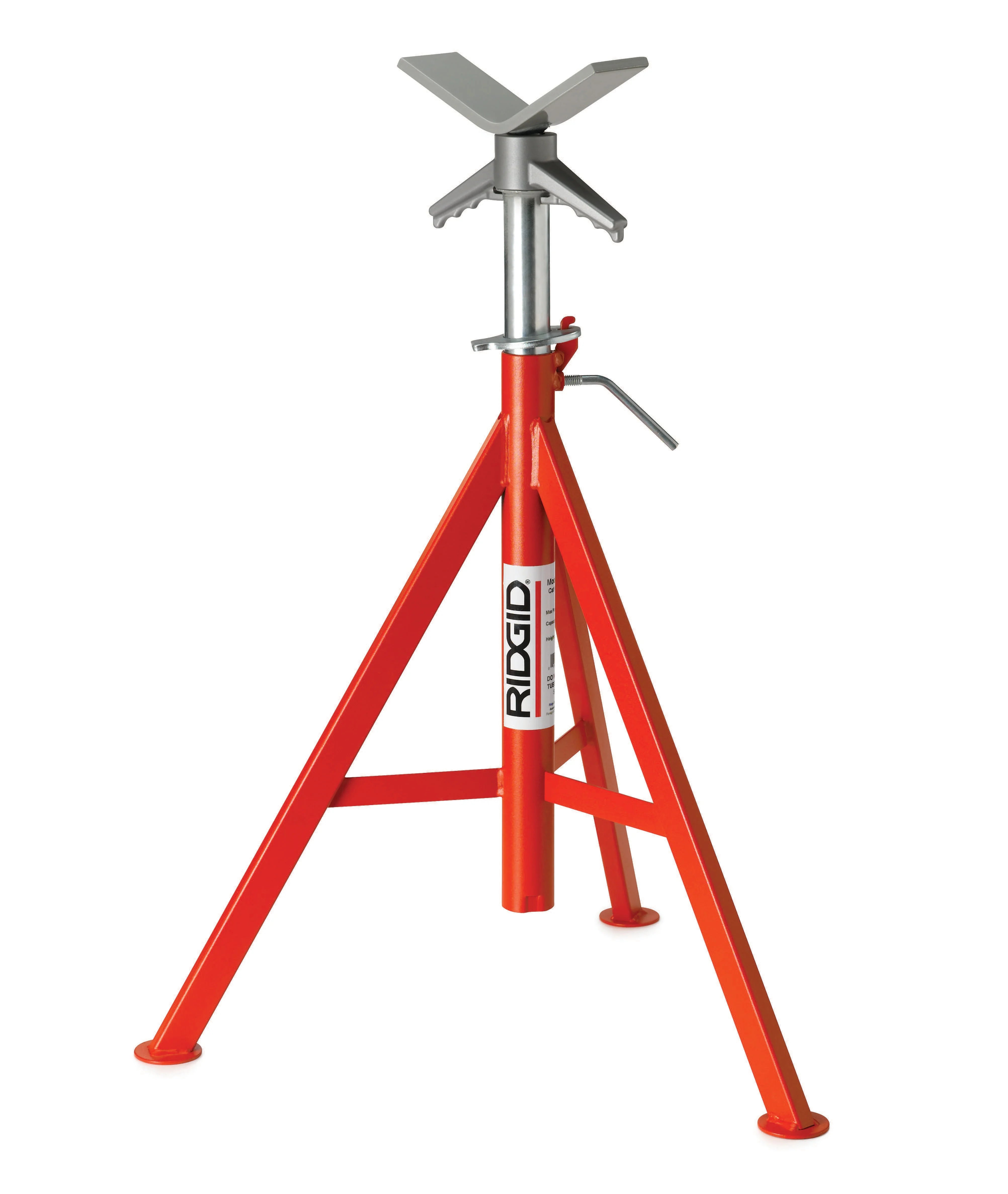 Ridgid 56657 Tarima Vj98
