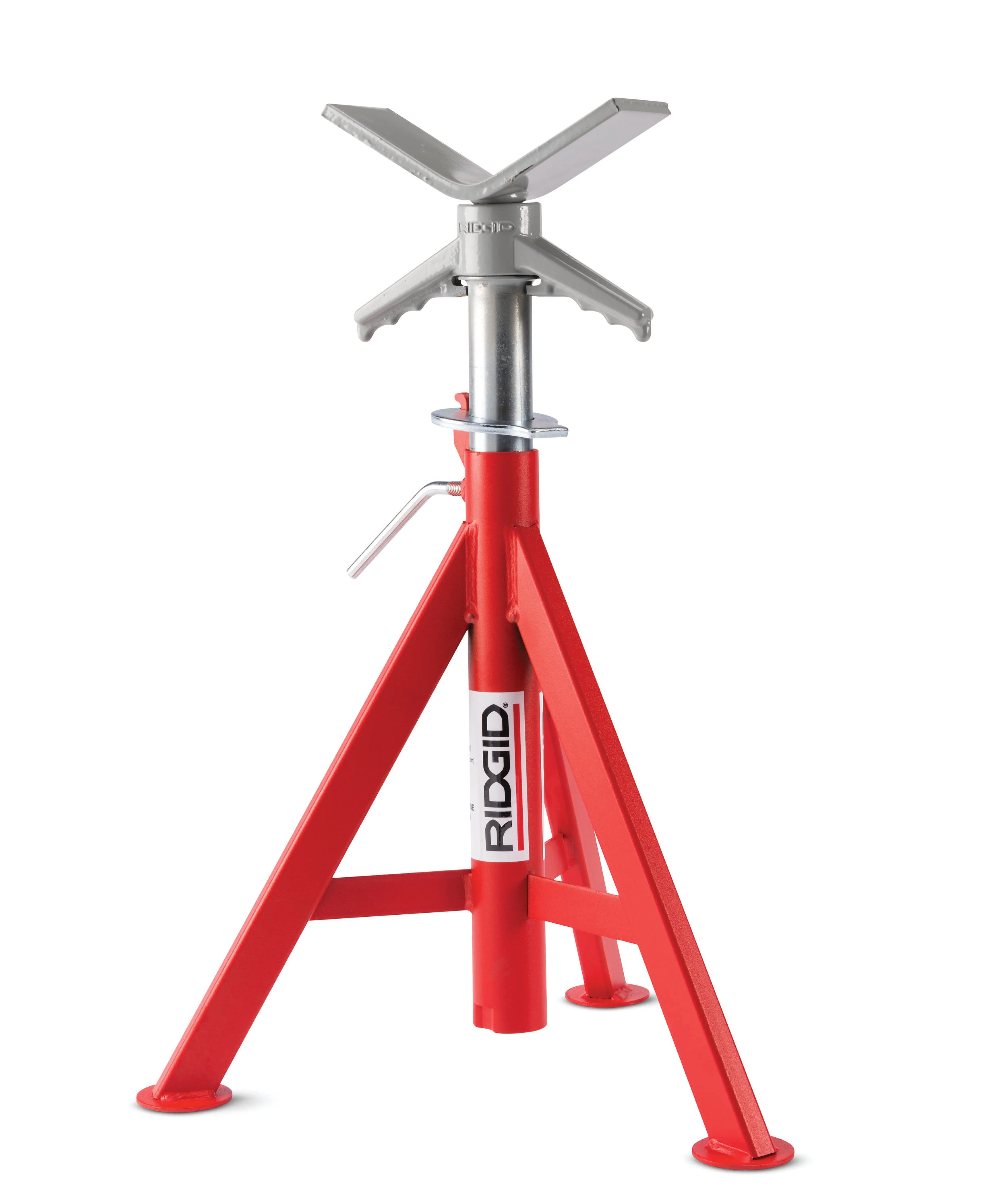 Ridgid 56662 Soporte De Tubo Vj99