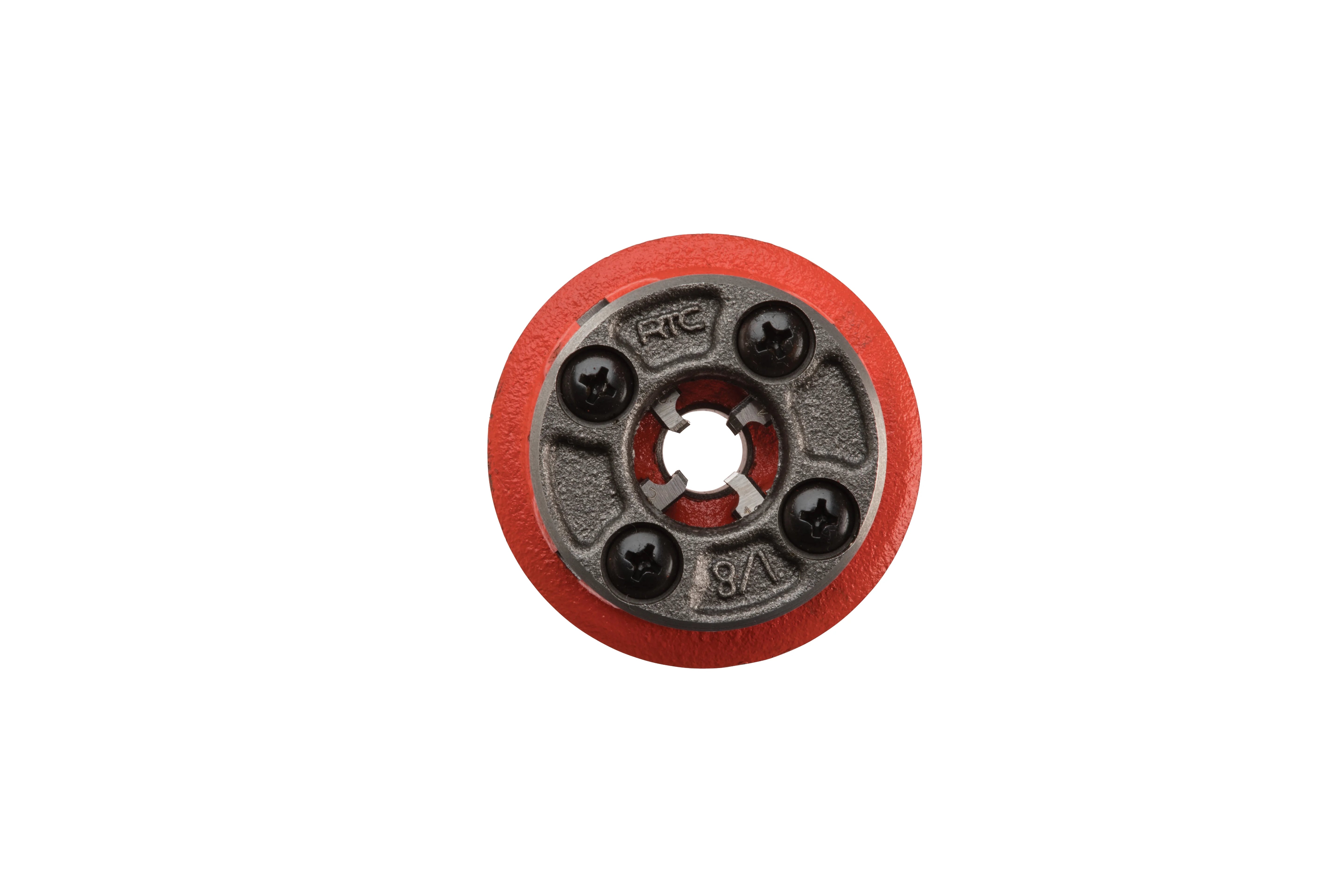 Ridgid 65765 Cabezal Oor 1/8 Hs Bspt