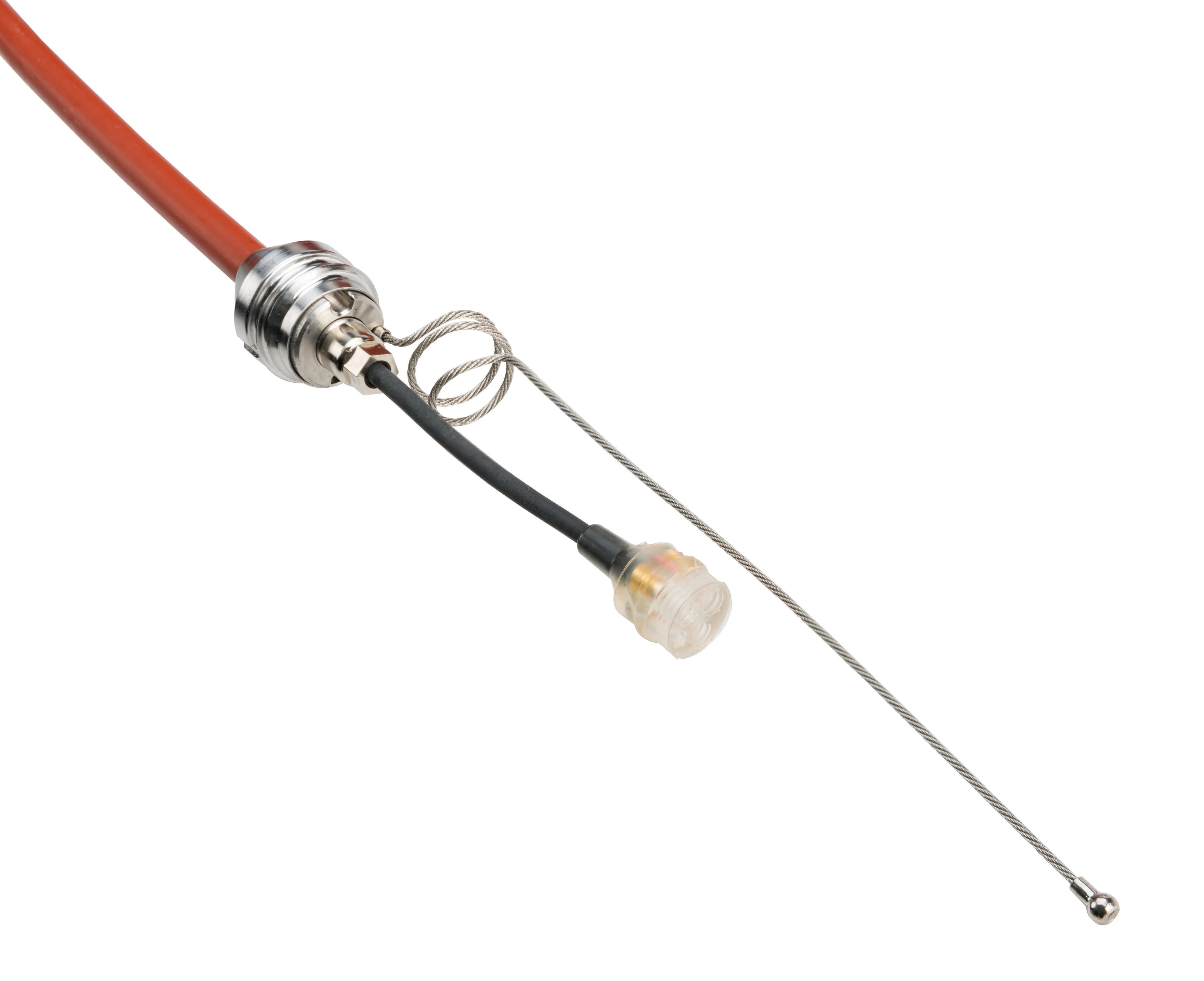 RIDGID 67327 - RIDGID Cable 200' No. 67327