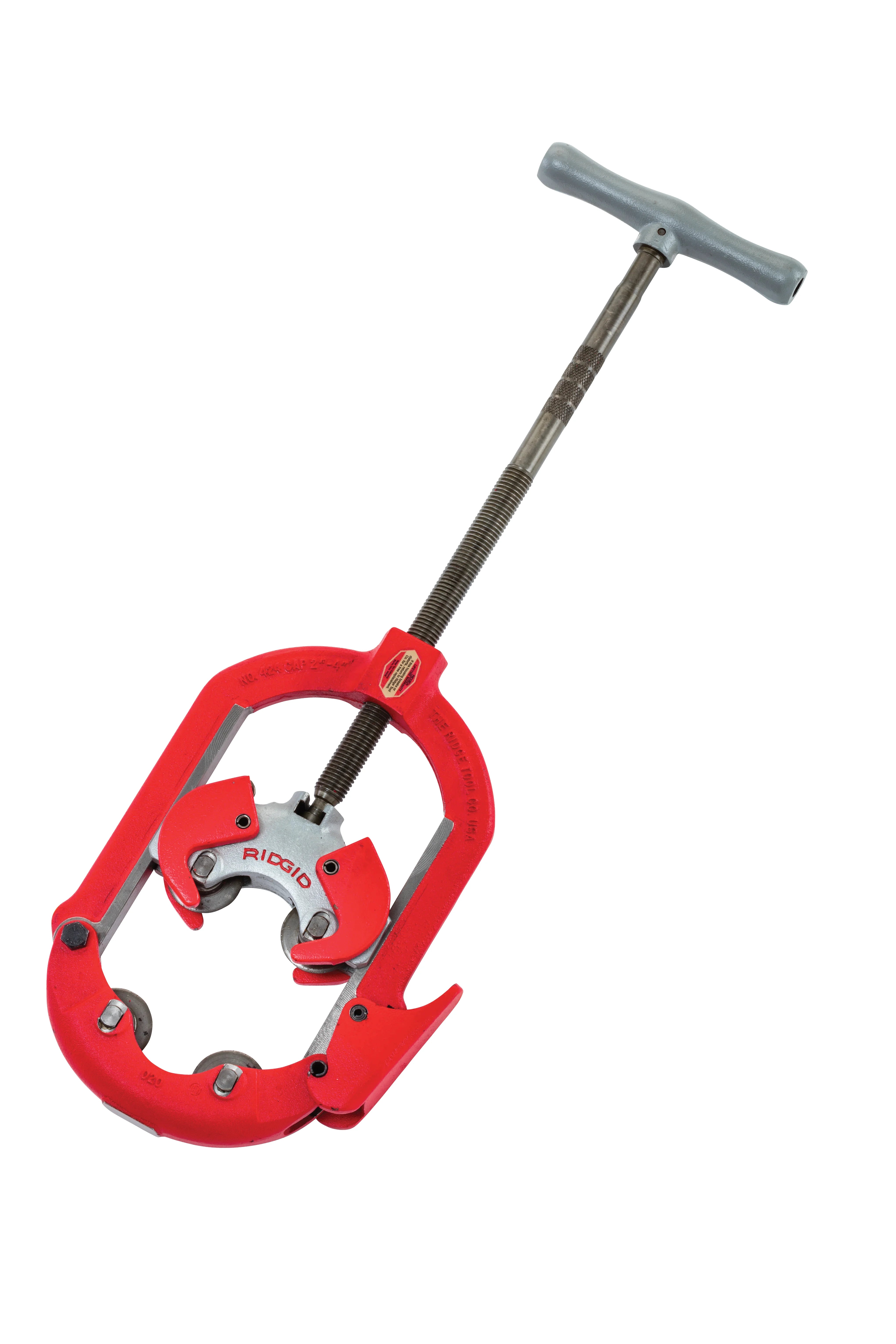 Ridgid 74227 Cortador 424