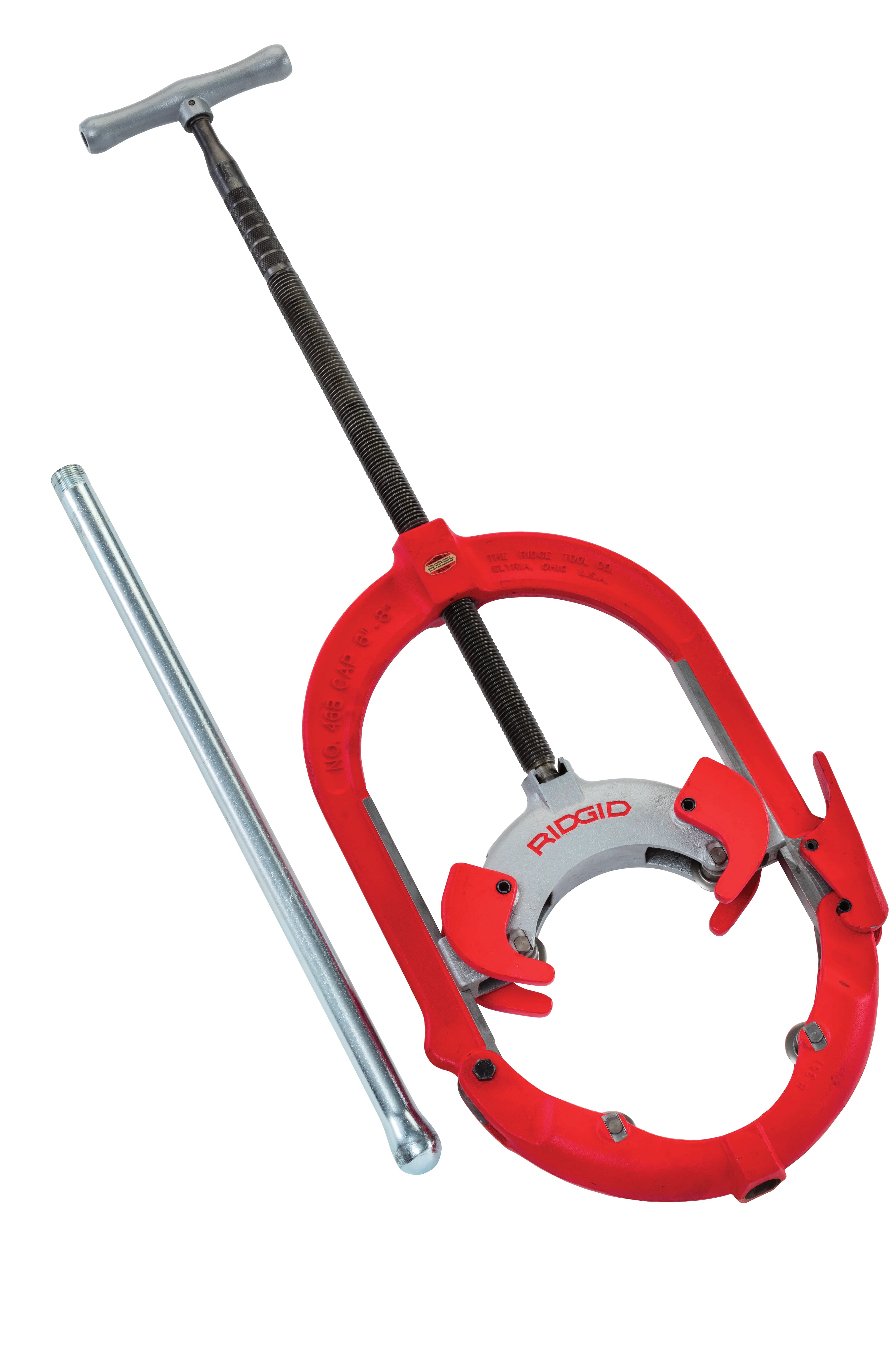 Ridgid 74700 Cortatubo 468C 6-8 Ci