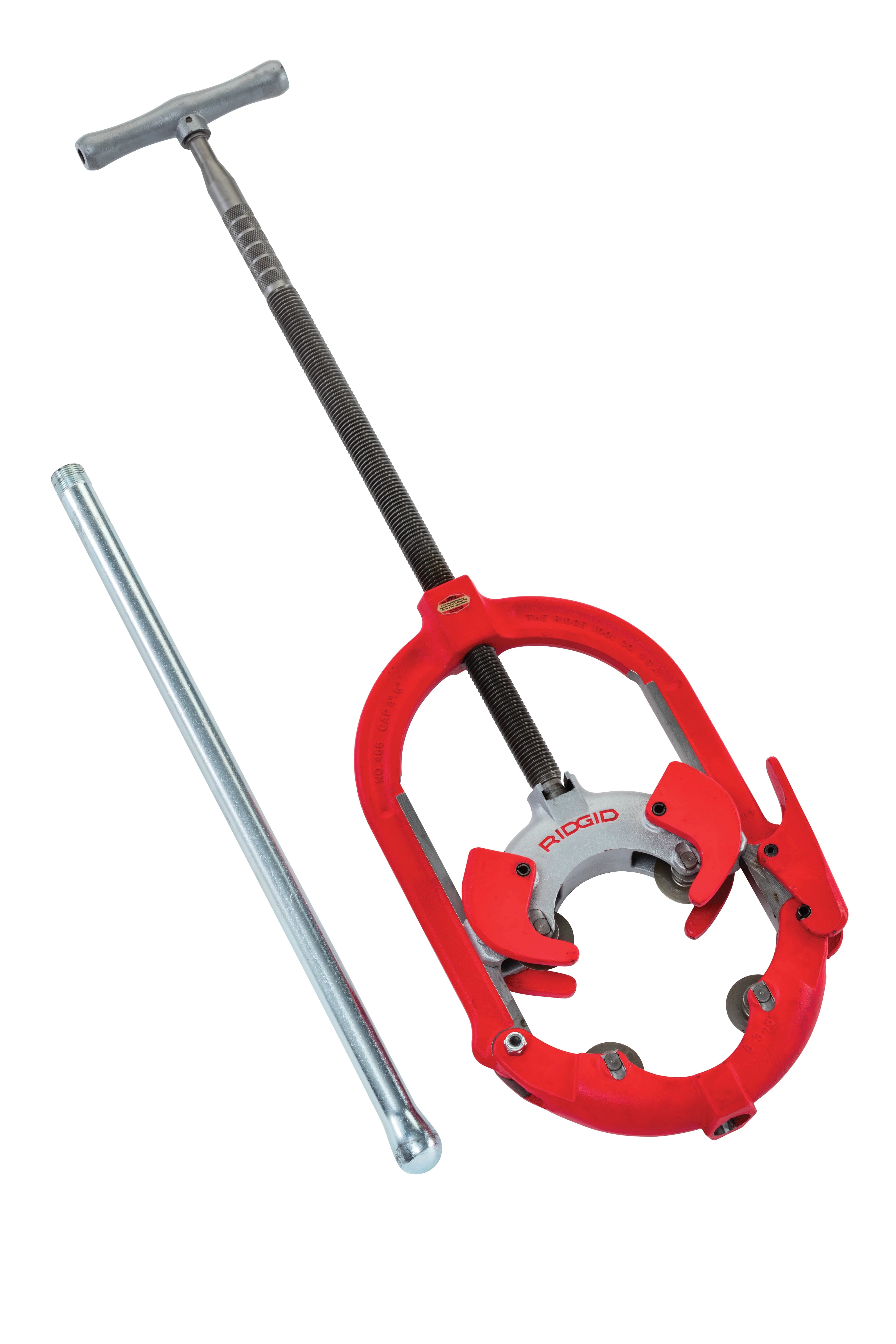 Ridgid 83080 Cortatubo 466S 4-6