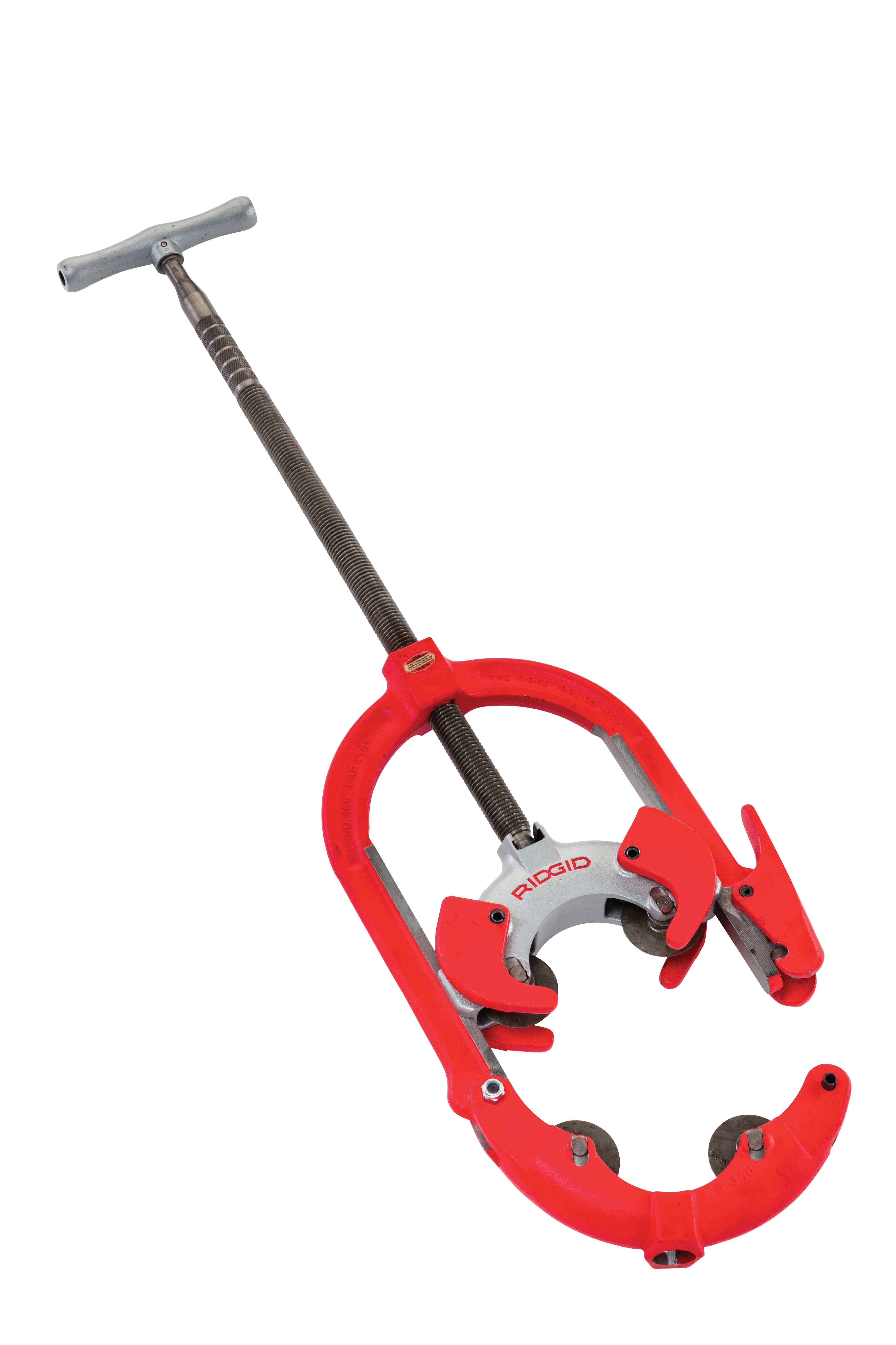 Ridgid 83085 Cortatubo 466Hws 4-6