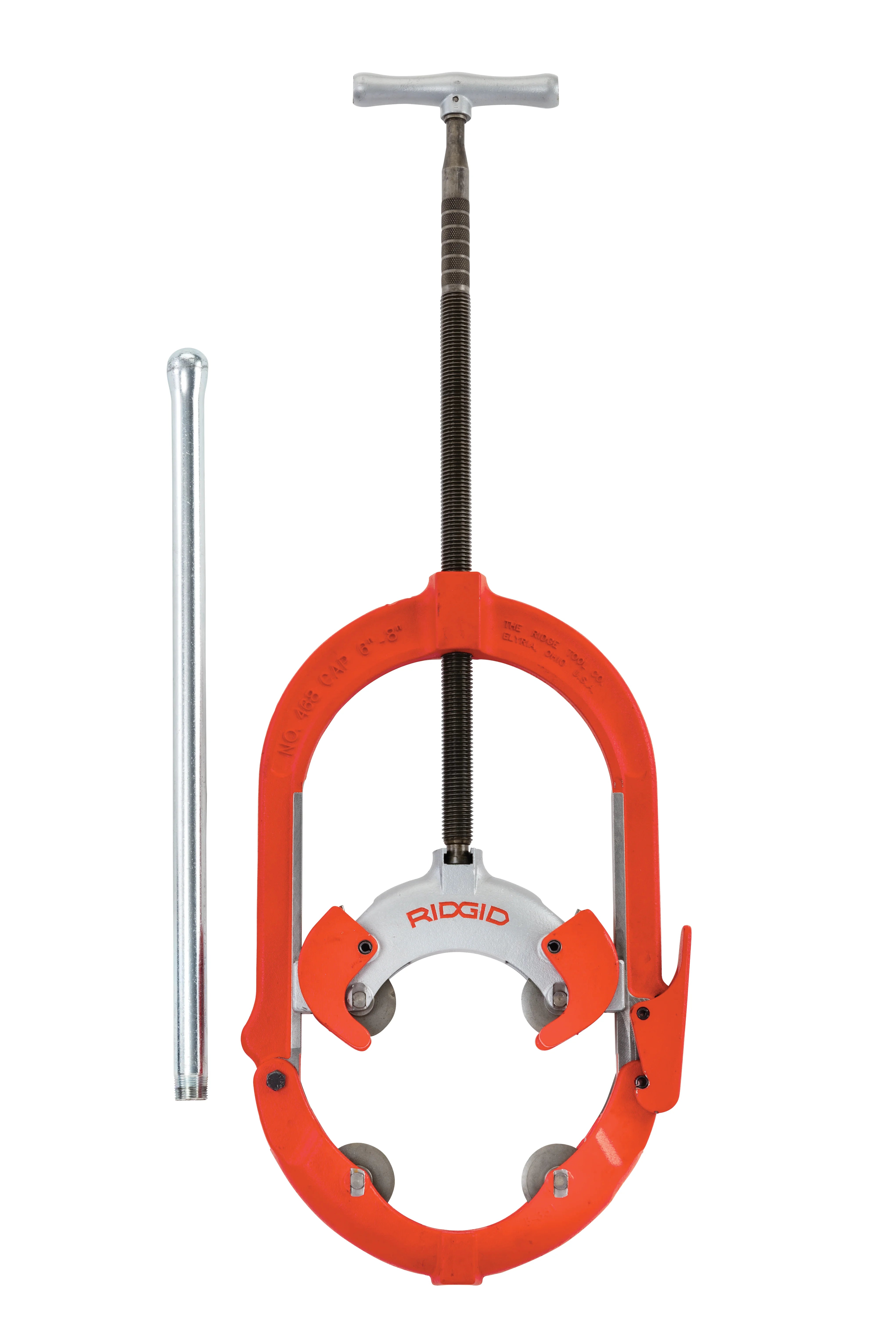 Ridgid 83150 Cortatubo 468 Hws