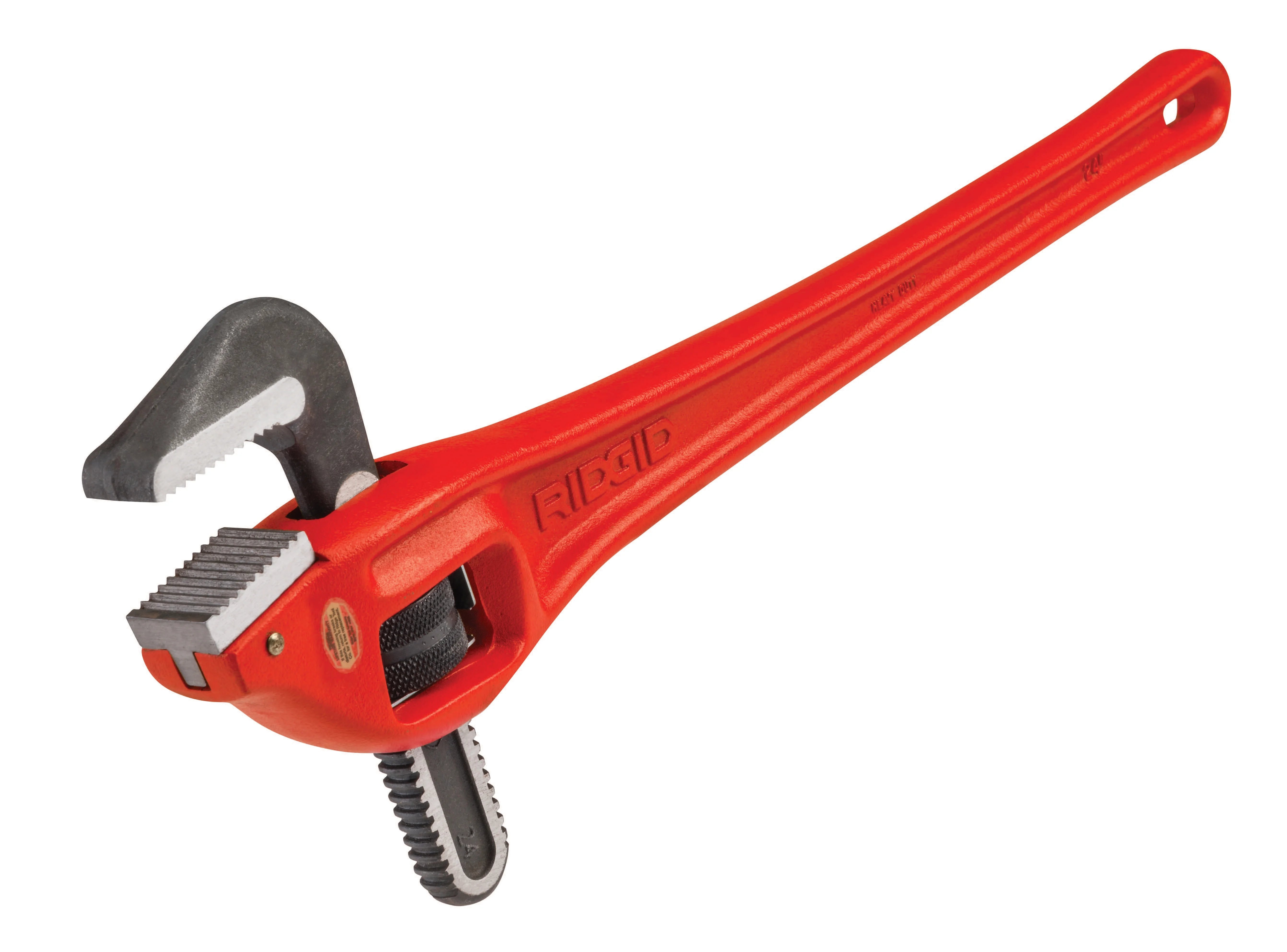RIDGID 89435 - 14 HD Llave Compensada 89435