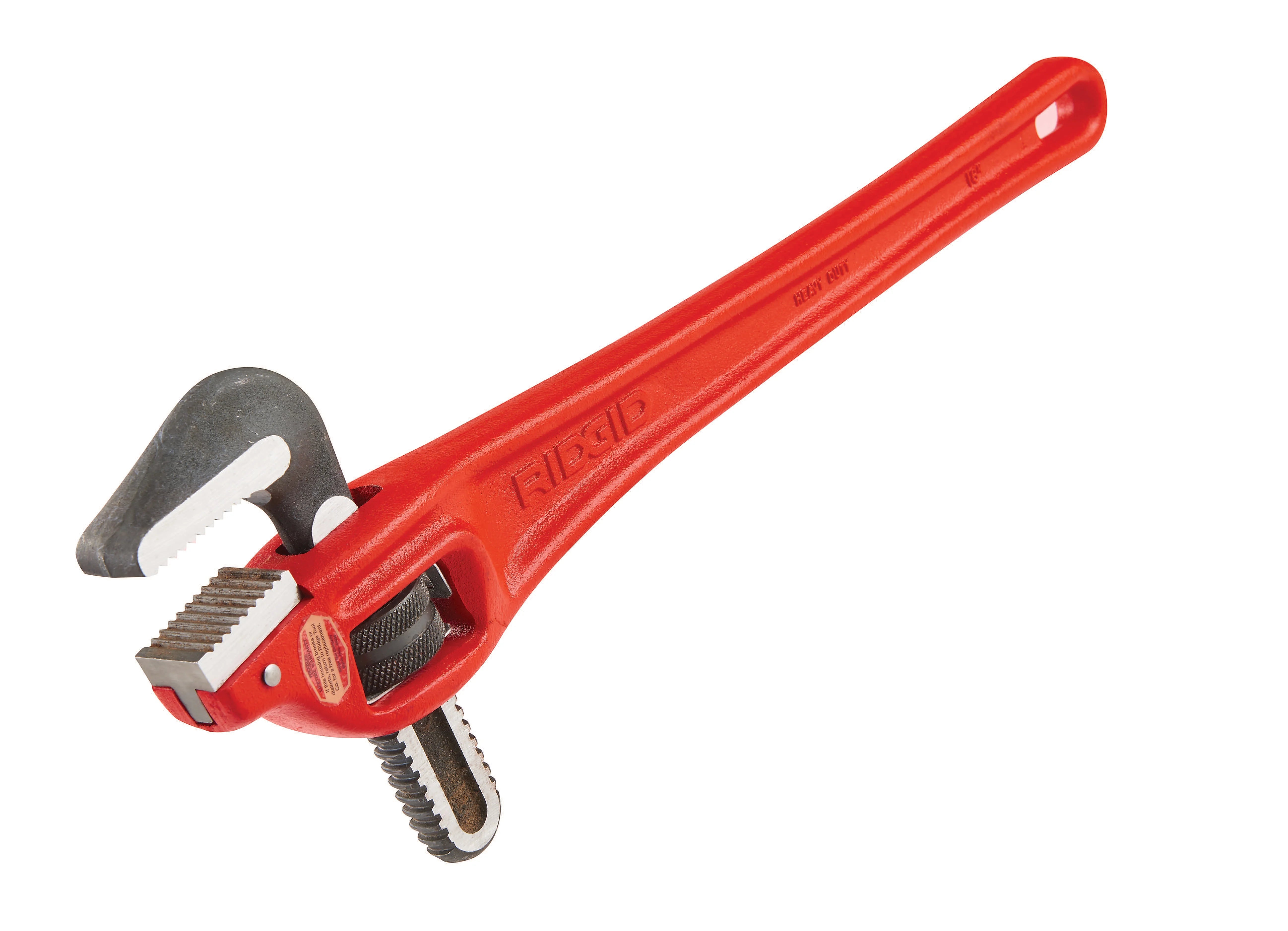 RIDGID 89445 - 24 HD Llave Compensada 89445