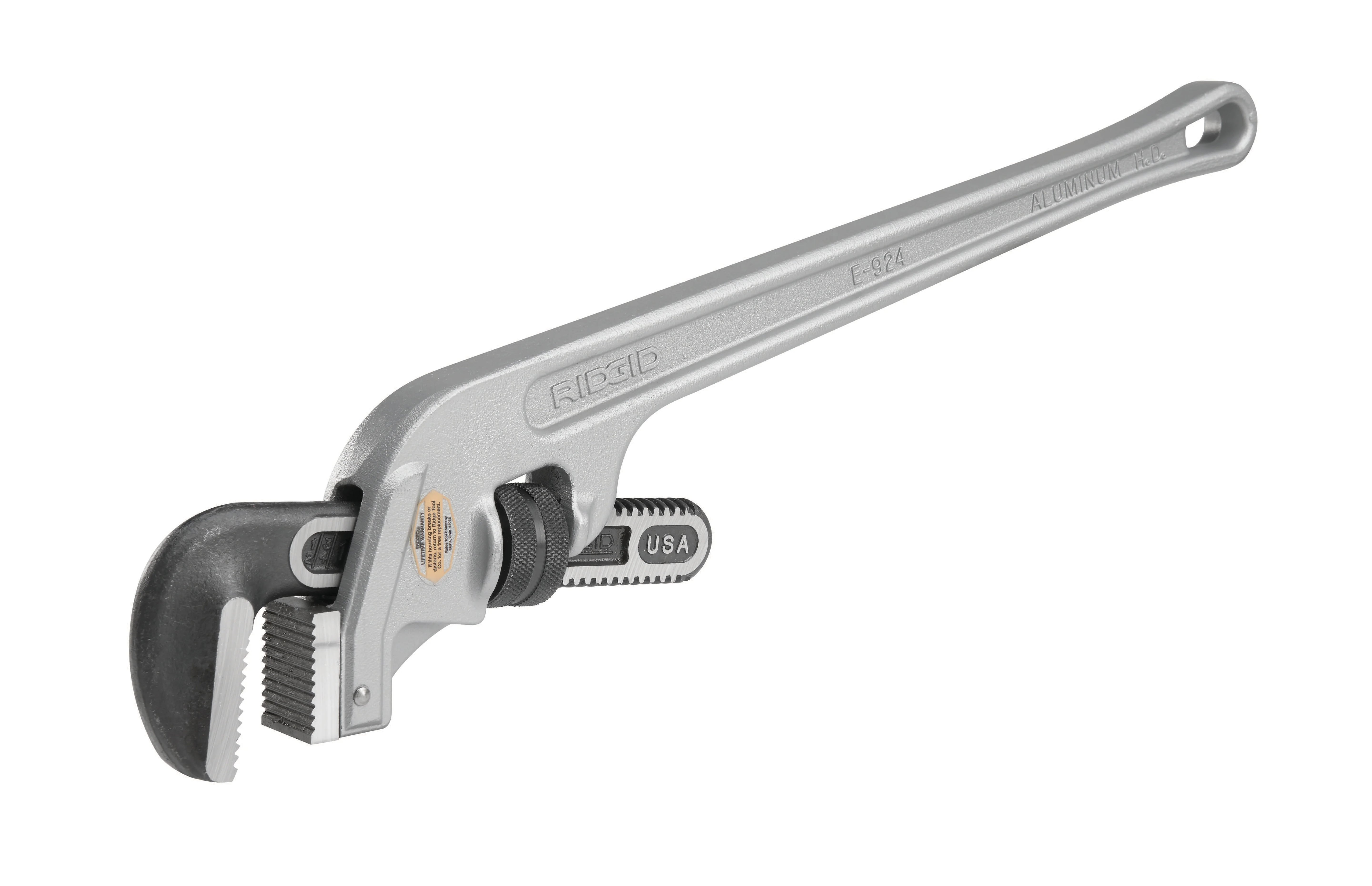 Ridgid 90107 Llave Aluminio E910