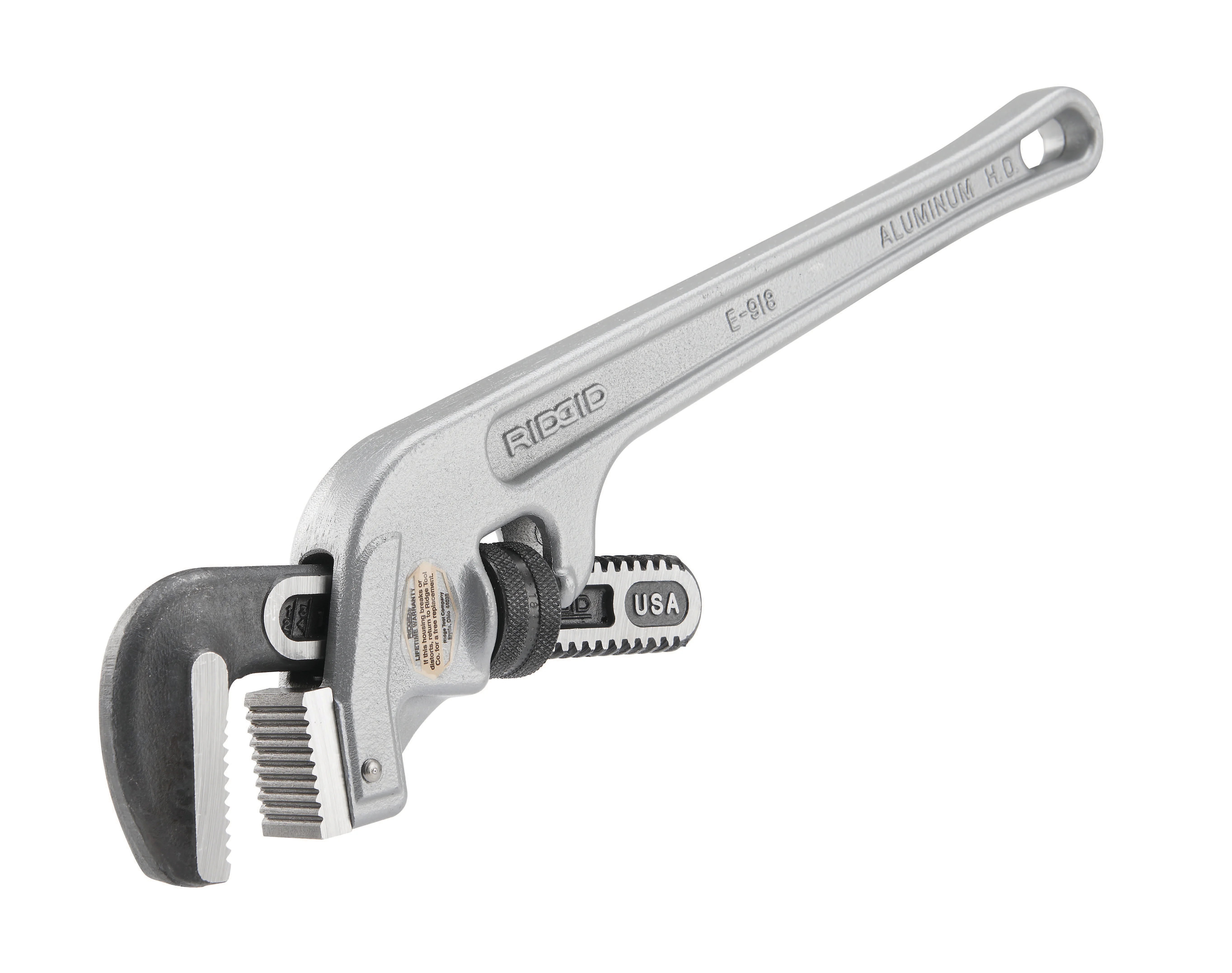 RIDGID 90127 - Ridgid E924 Llave Aluminio 90127
