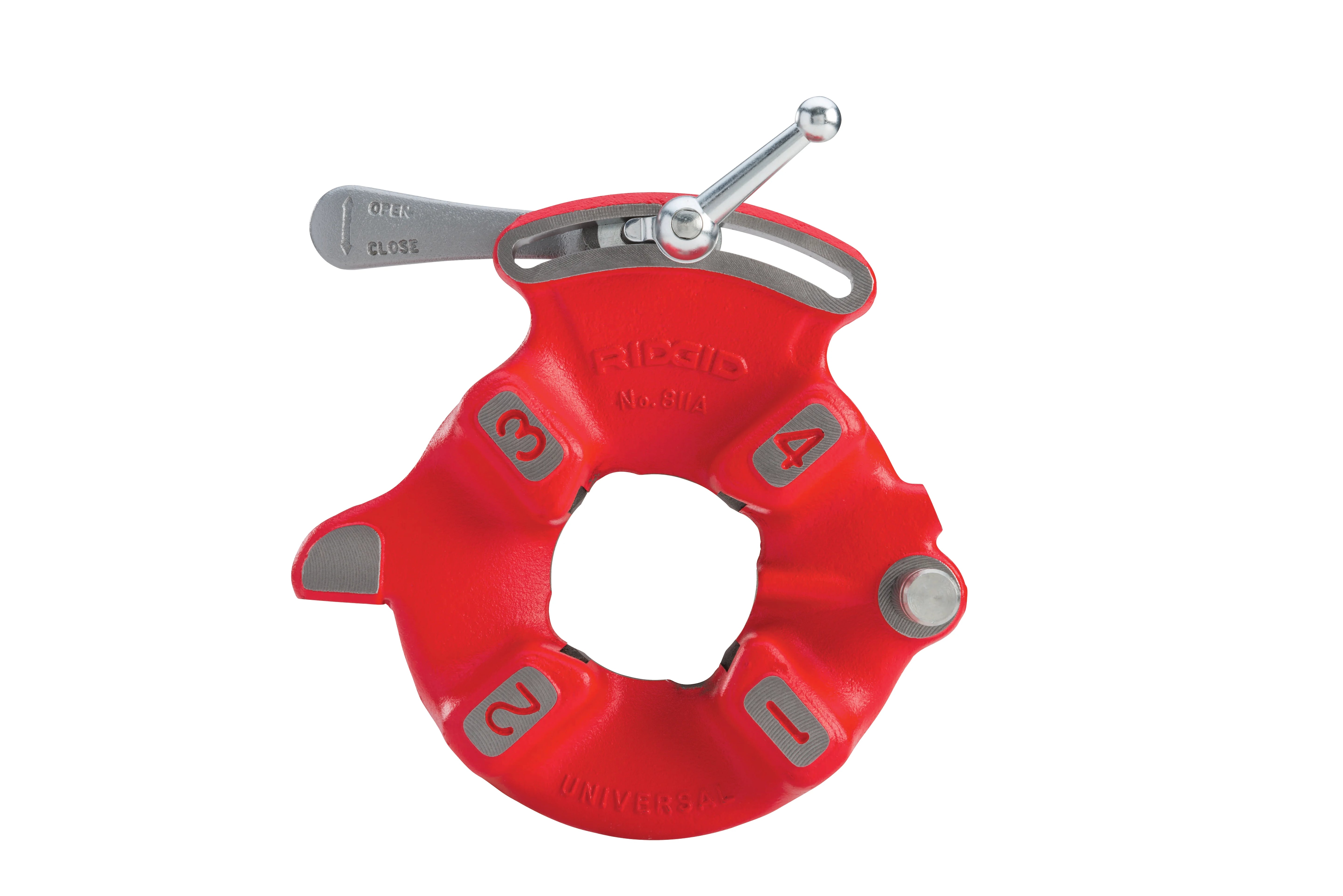 RIDGID 97065 - 811A Cabezal Apertura Rápida 97065