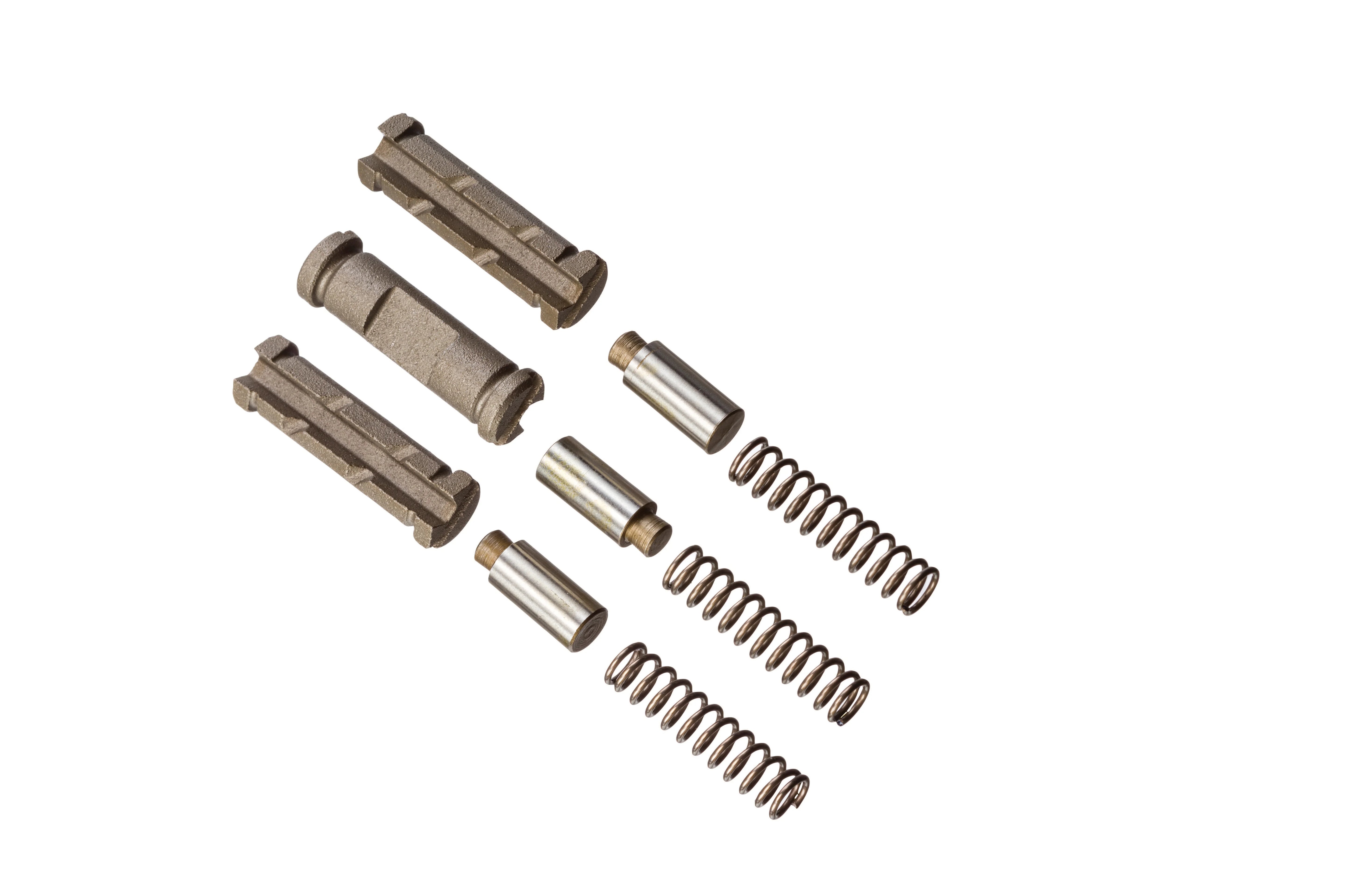 RIDGID 97365 - RIDGID Juego Insertos para Cano Recubierto 97365