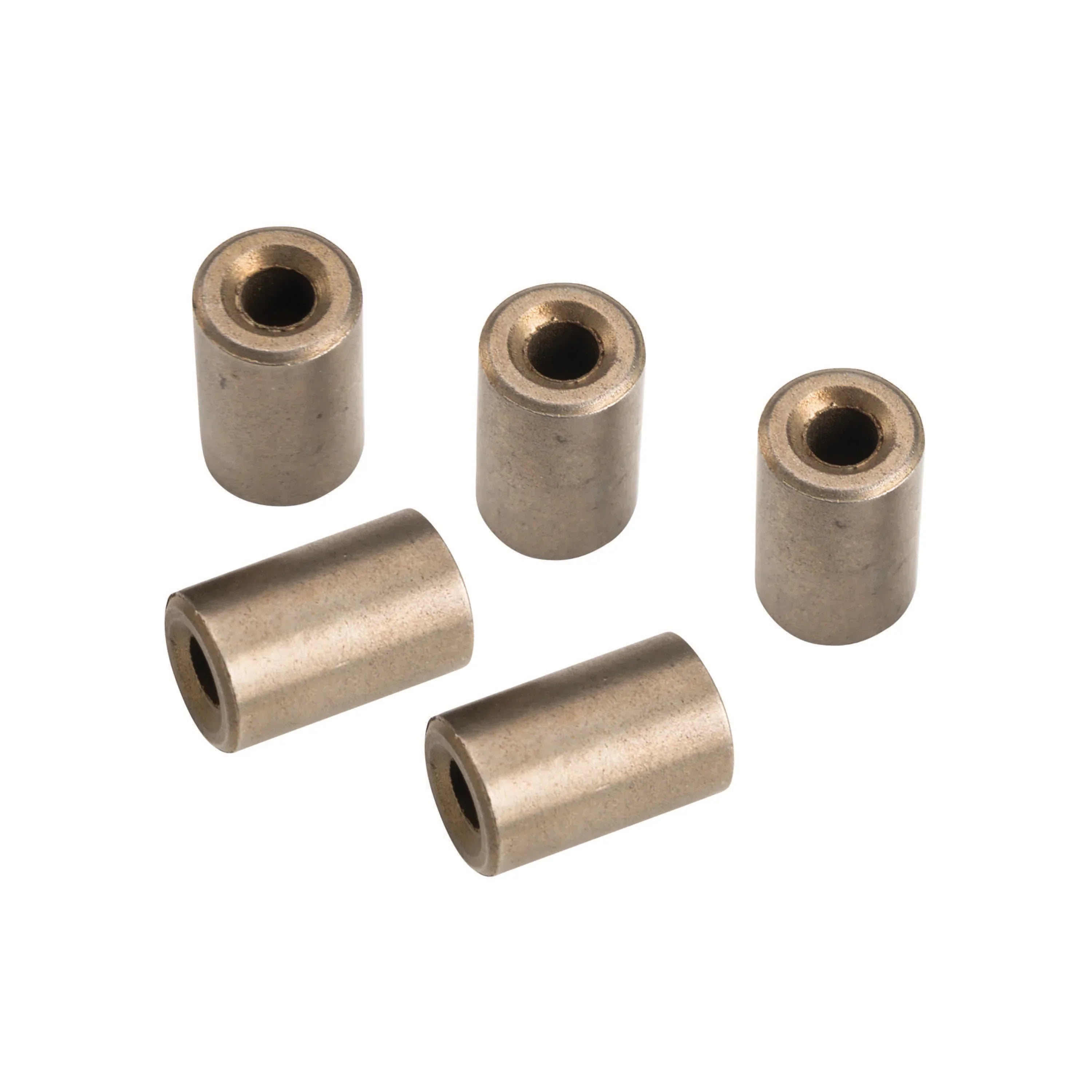 RIDGID 33982 - paquete de 2 WOODRUFF KEYS