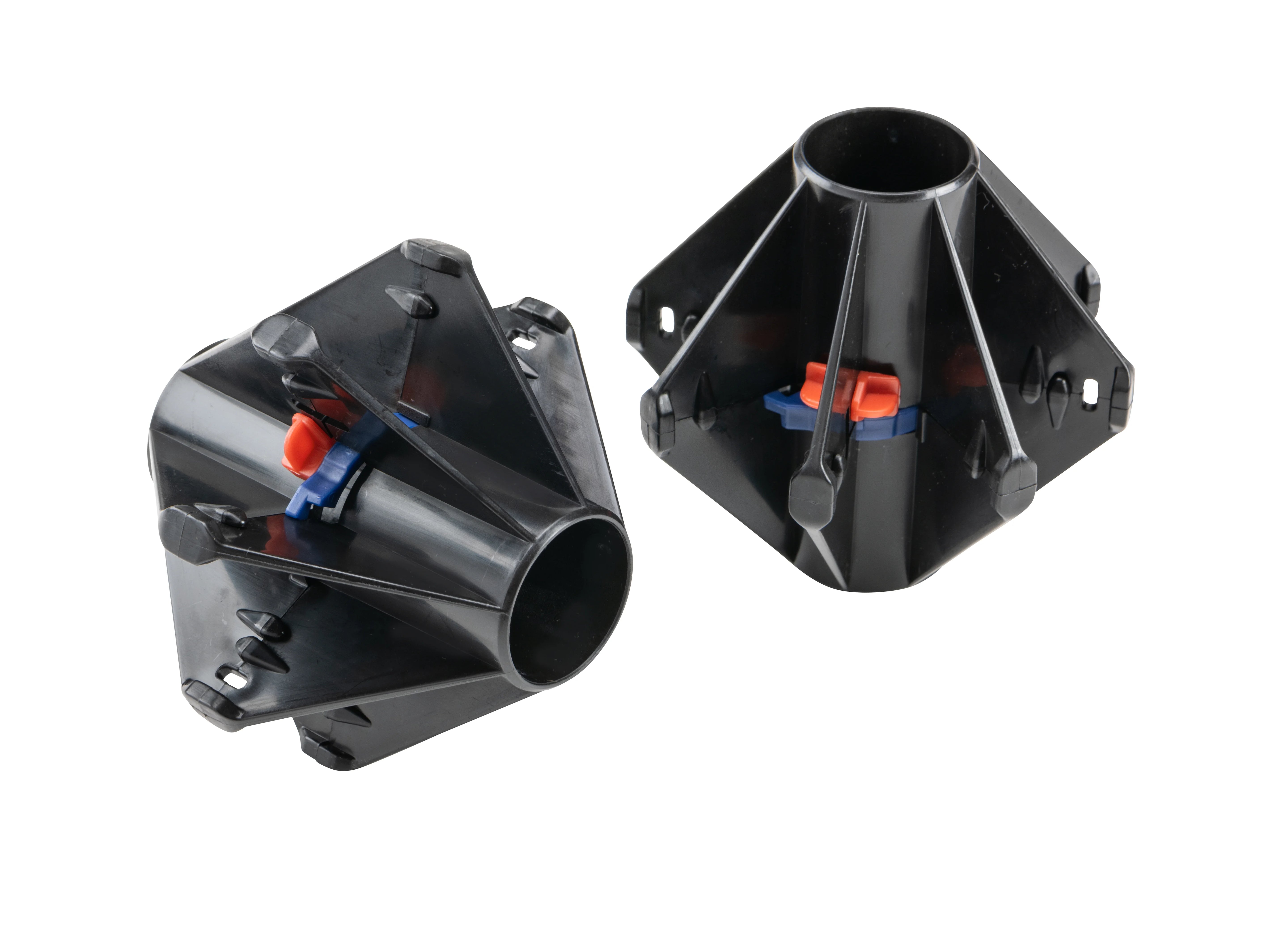 RIDGID 46708 - Guía de tubo 85 mm DE de cabezal de cámara de 25 mm - Vista 3