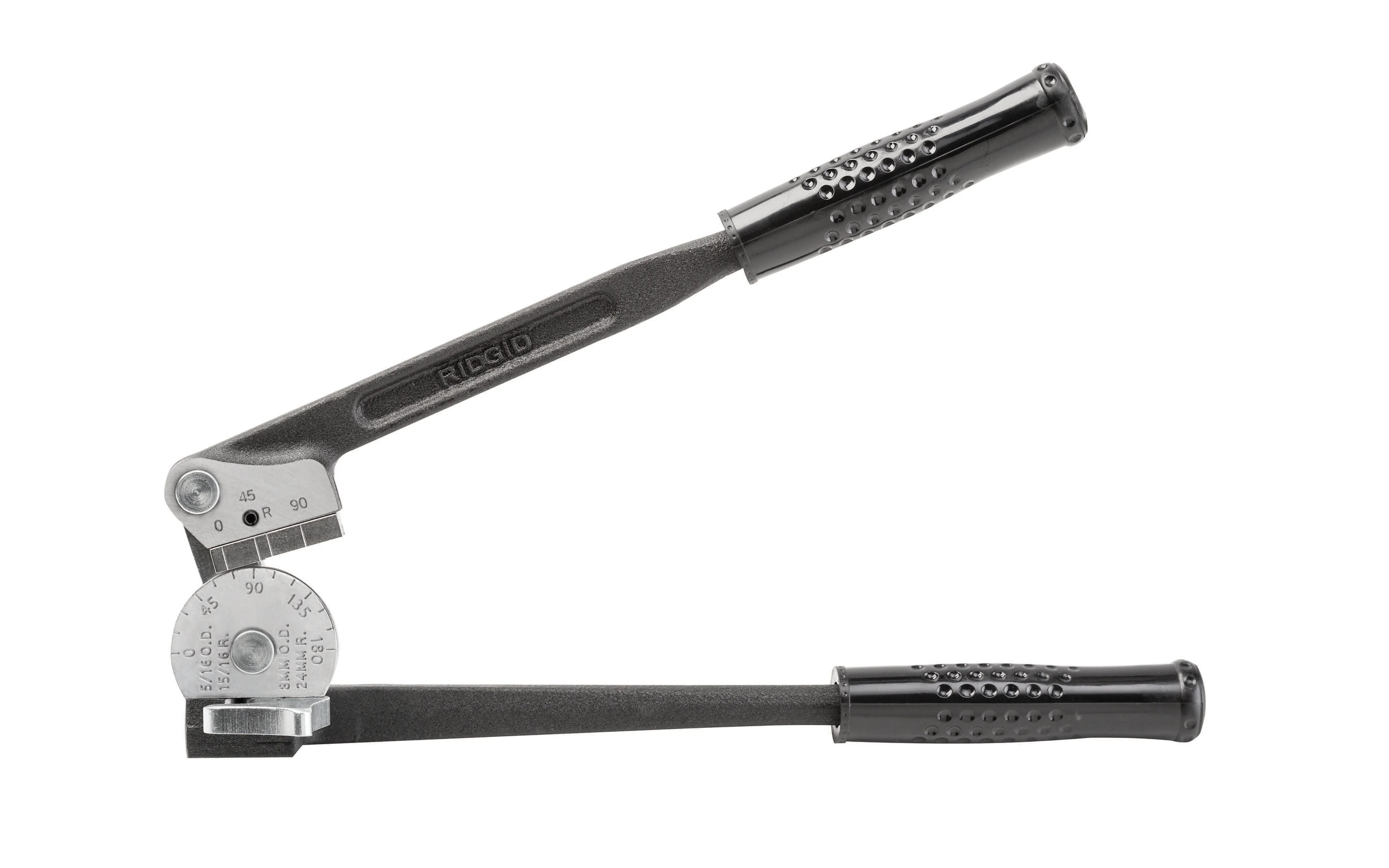 RIDGID 36127 - Curvadora 412M Tubo - Vista 5