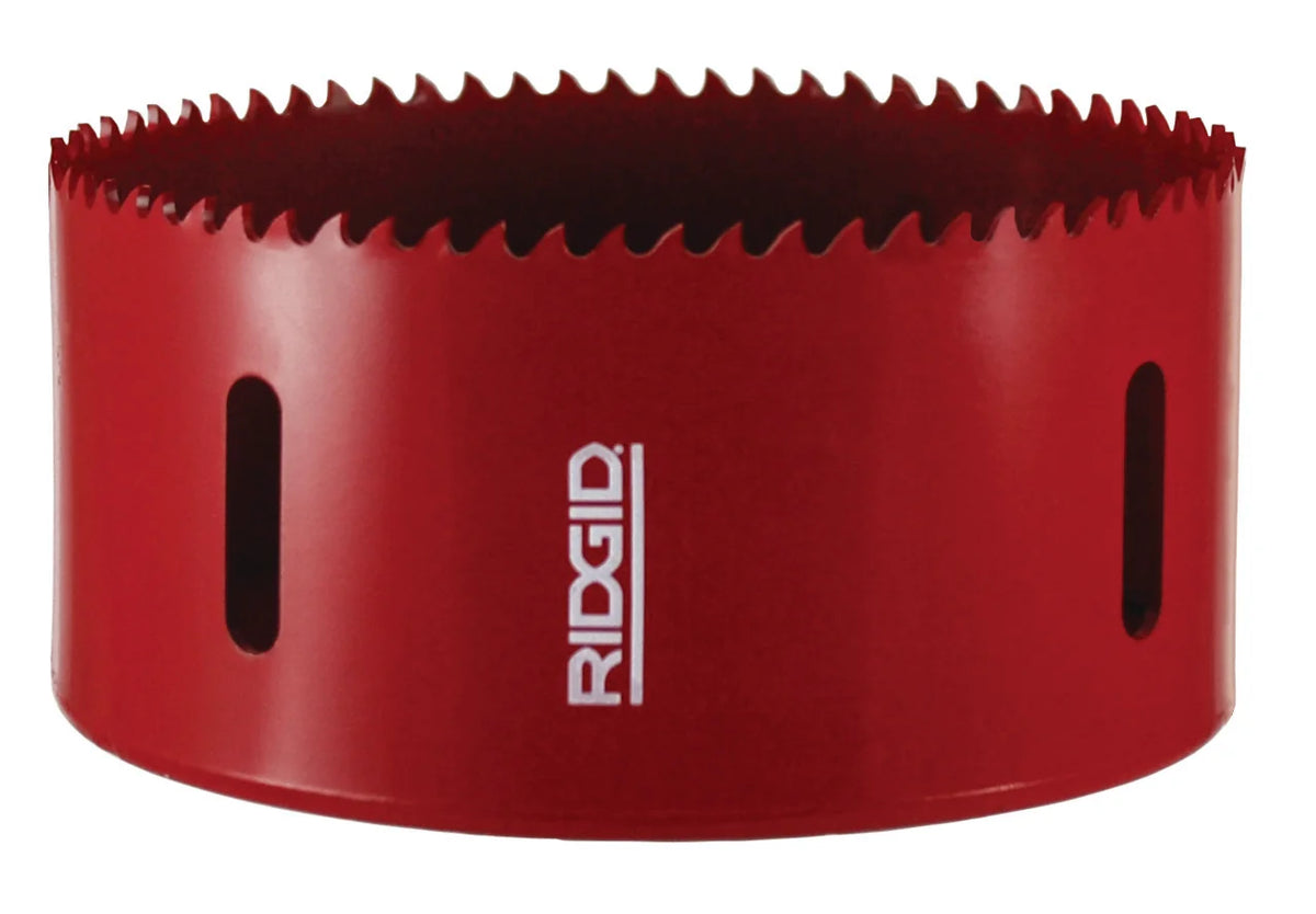 RIDGID 53000 - Coronas de sierras perforadoras de paso variable - Vista 4