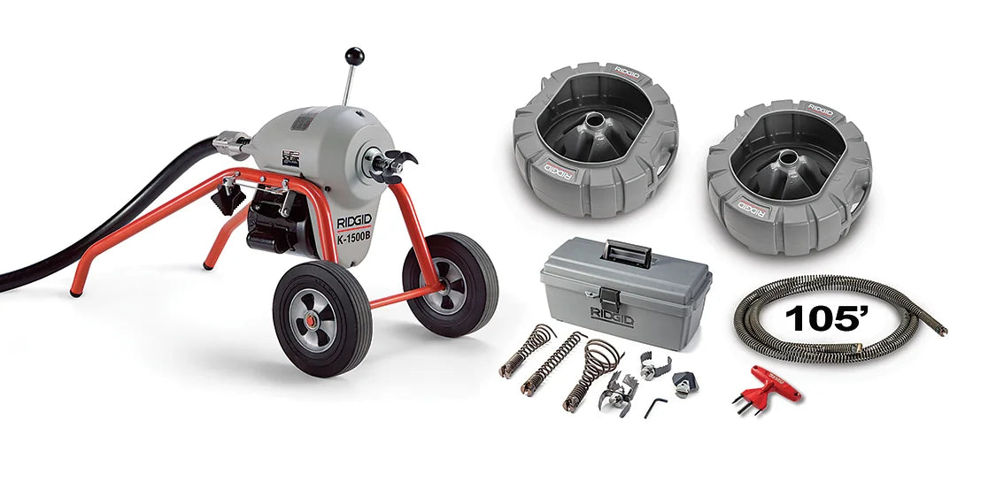 RIDGID 23717 - 