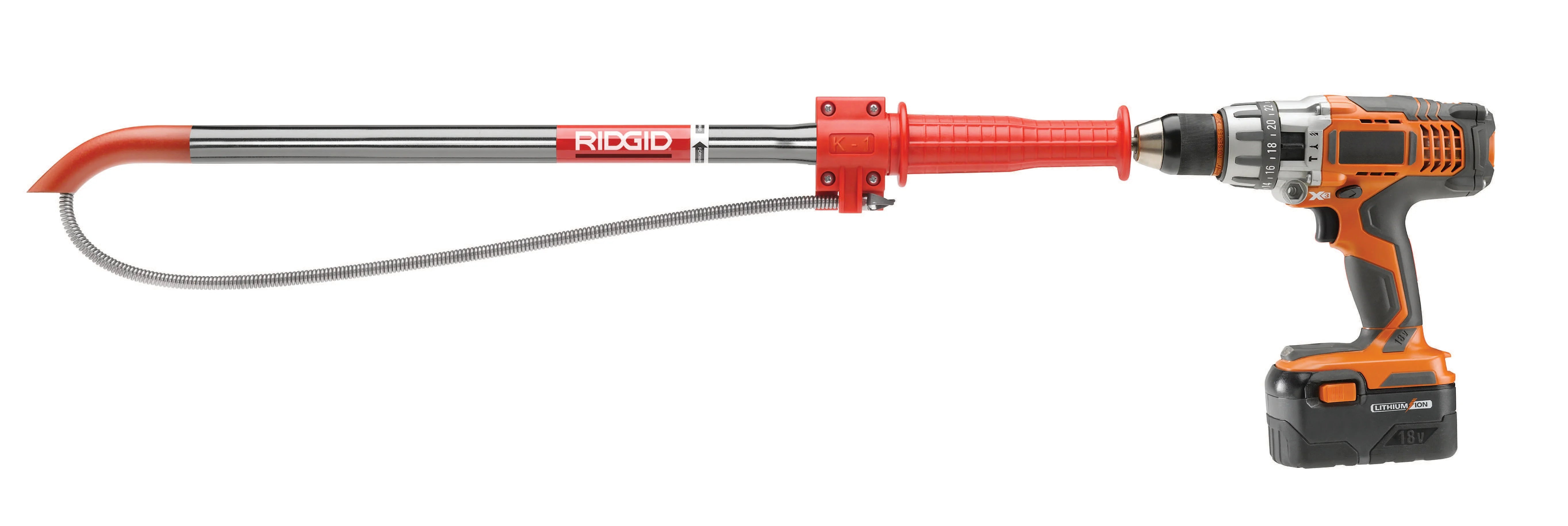 RIDGID 46683 - 