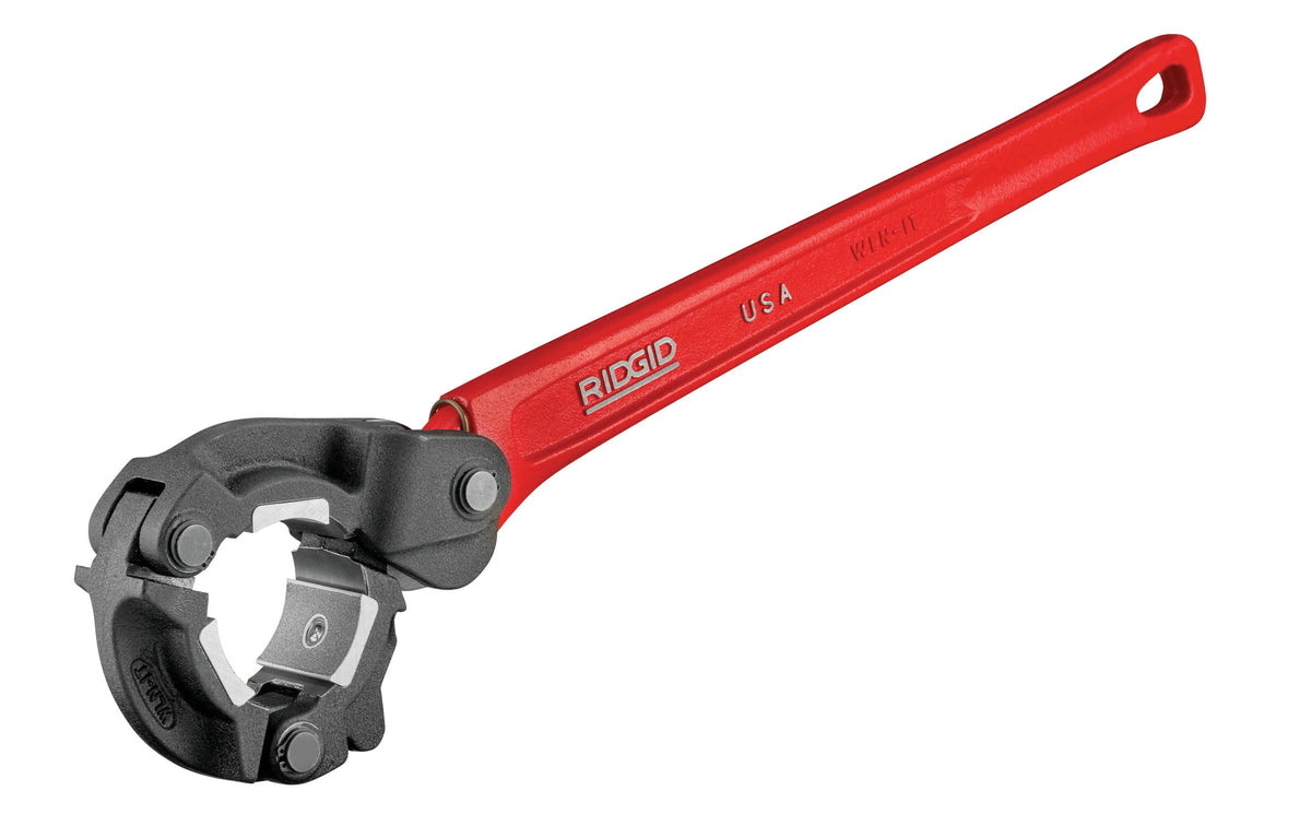 RIDGID 46363 - Llave para barril de núcleo de tubo interior de tamaño H - Vista 4