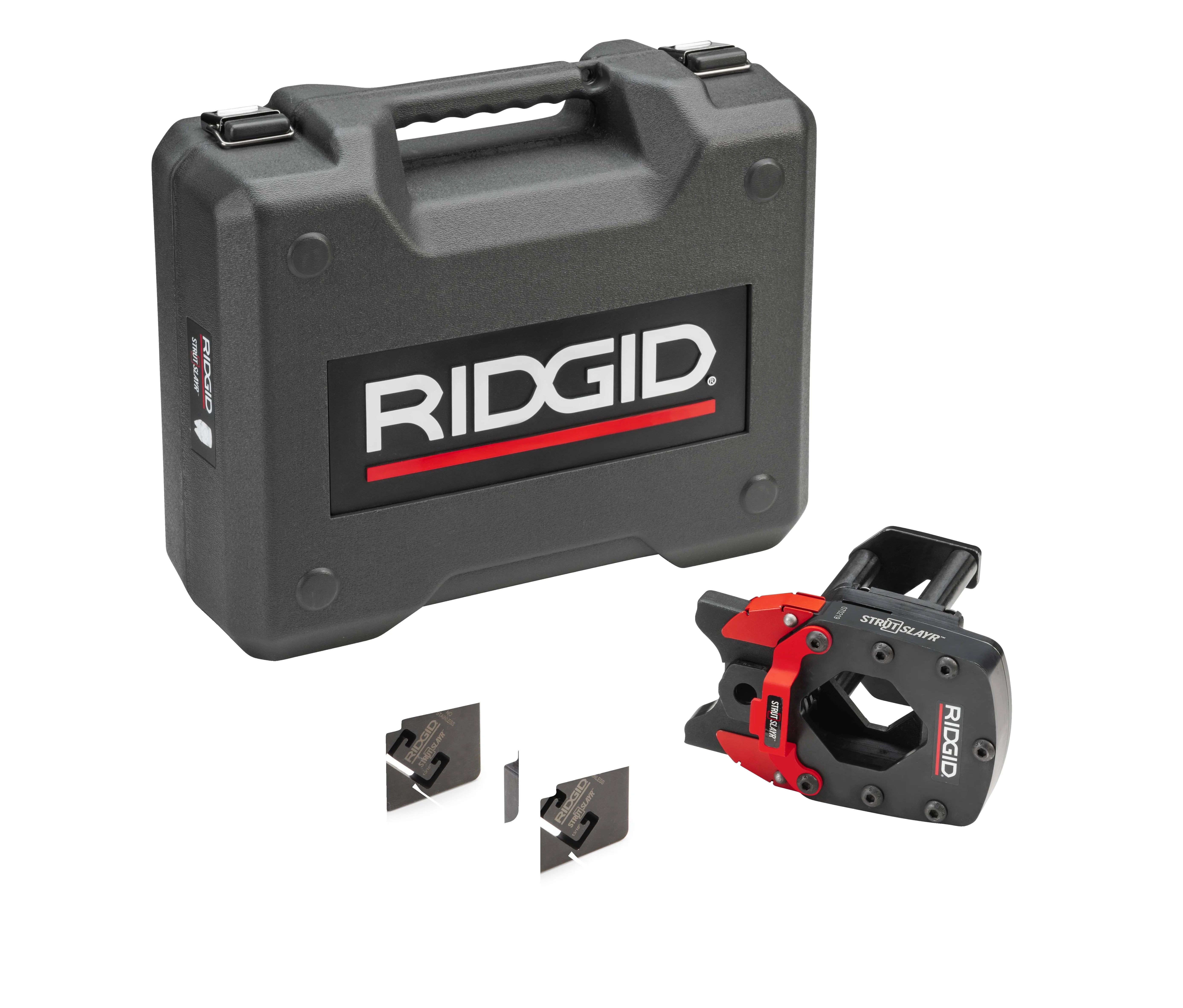 RIDGID 64053 - JUEGO, CABEZAL+CAJA+TROQUEL DE 13/16 Pulg.