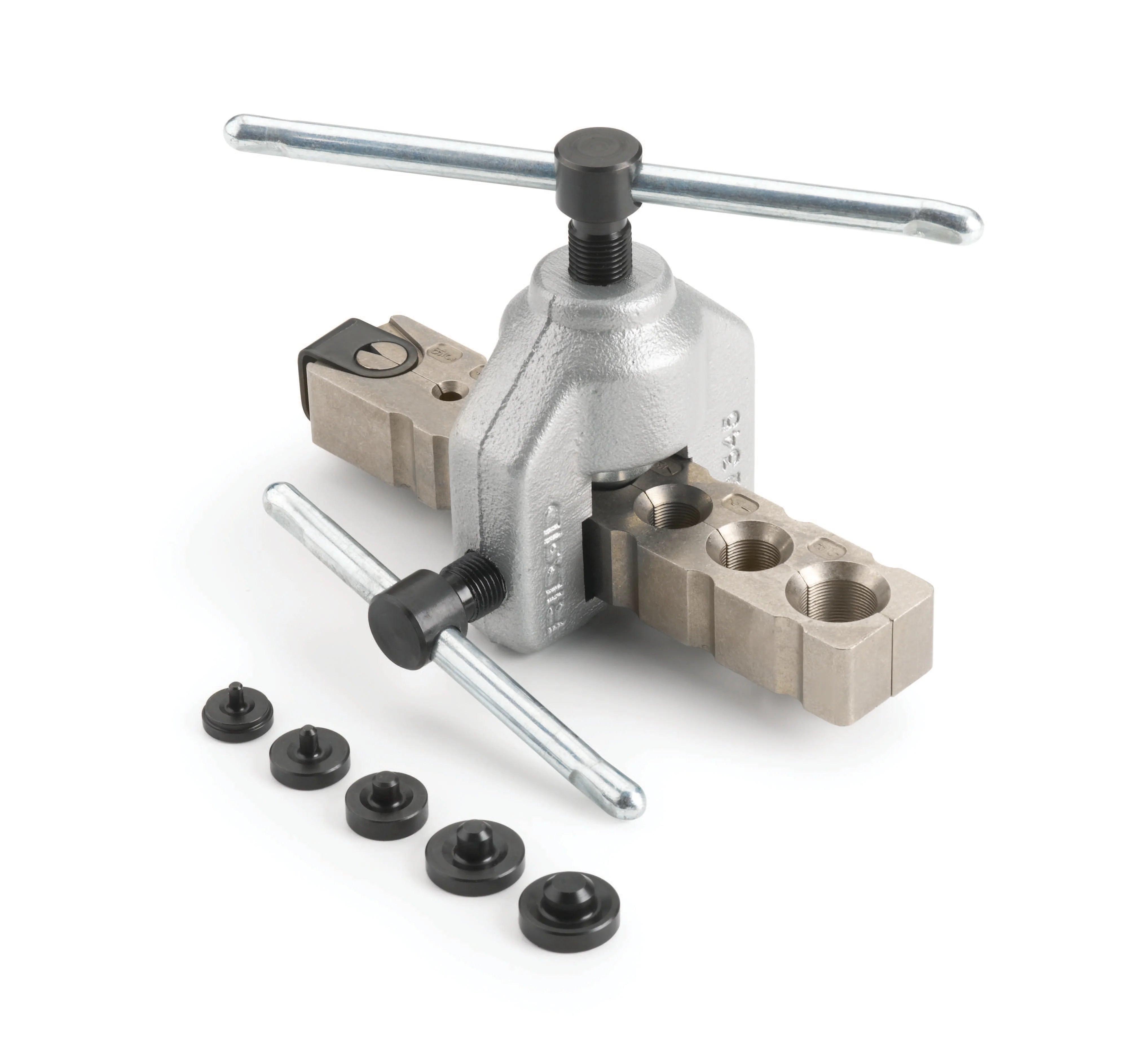 RIDGID 23332 - Herramienta Abocinador 345 - Vista 2