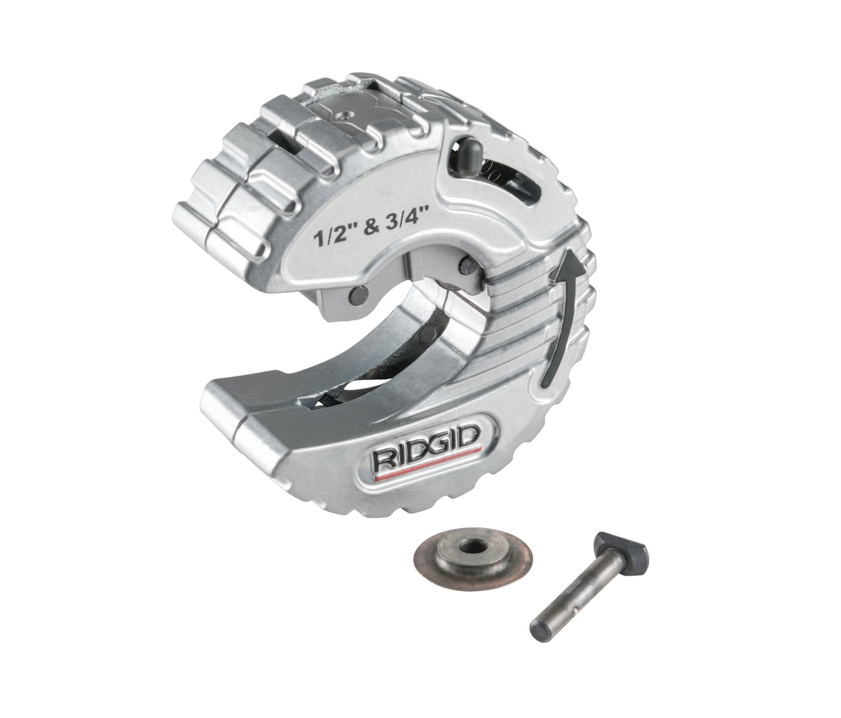 RIDGID 57013 - Cortatubos de cobre de 1 pulg. en forma de C - Vista 3