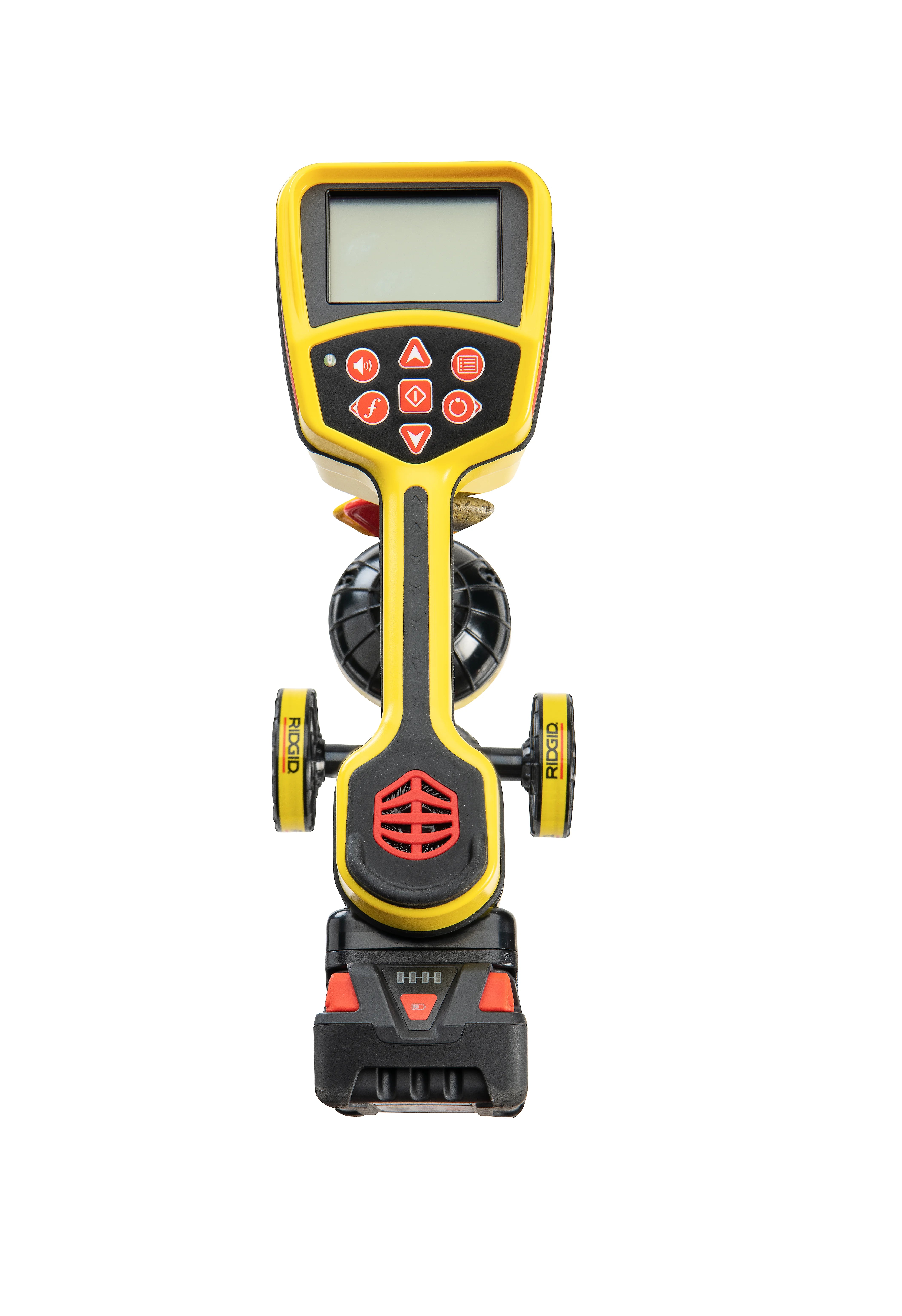 RIDGID 76813 - Localizador de tuberías SeekTech® SR-24LE con Bluetooth® y GPS - Vista 5