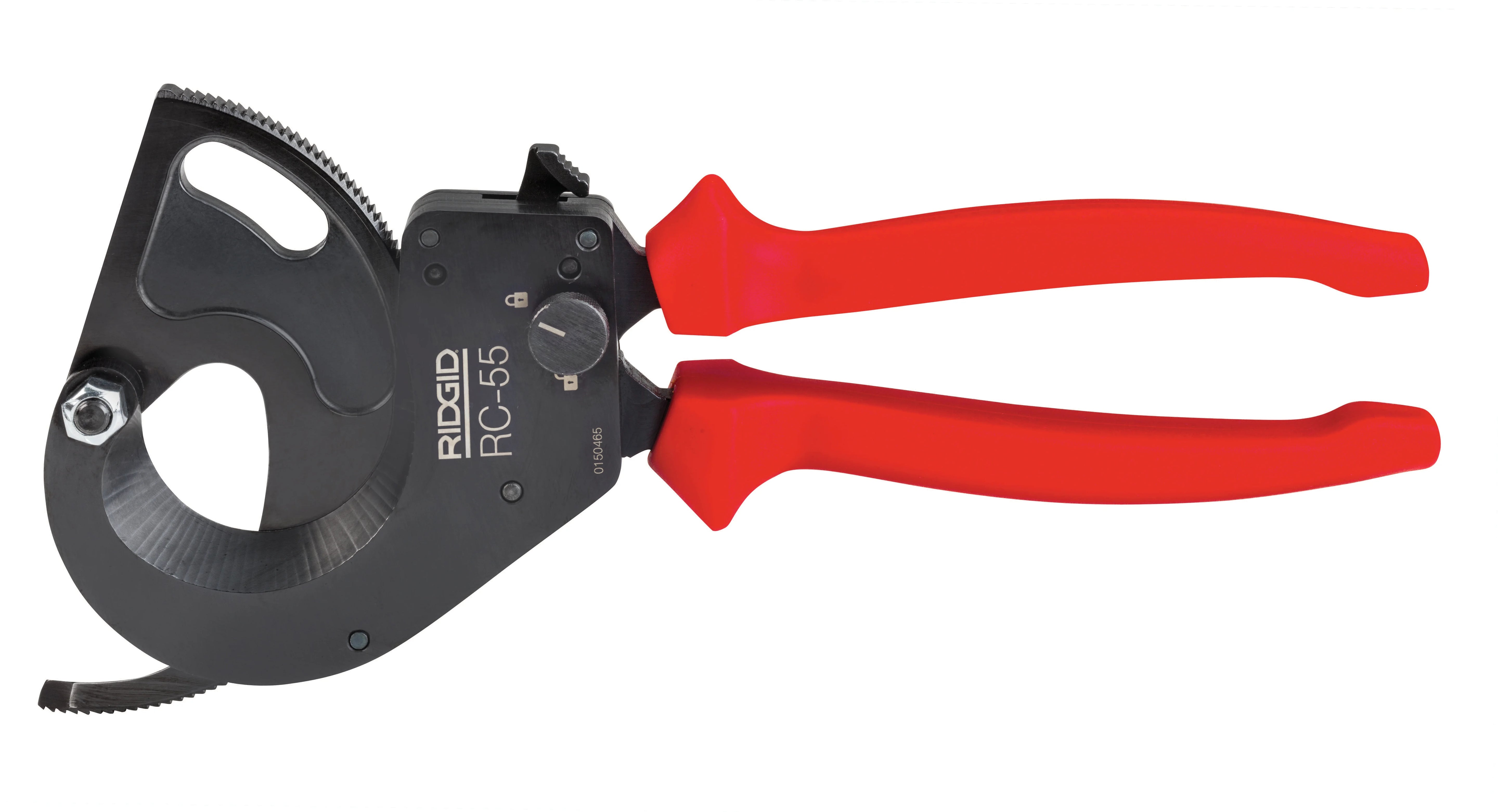 RIDGID 59273 - Tijeras De Trinquete RC-336