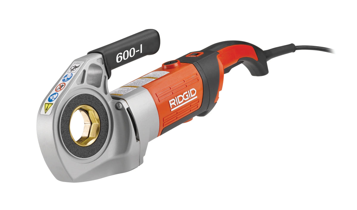 RIDGID 45888 - Dados 12R 2 pulg. BSPT BLOX - Vista 8