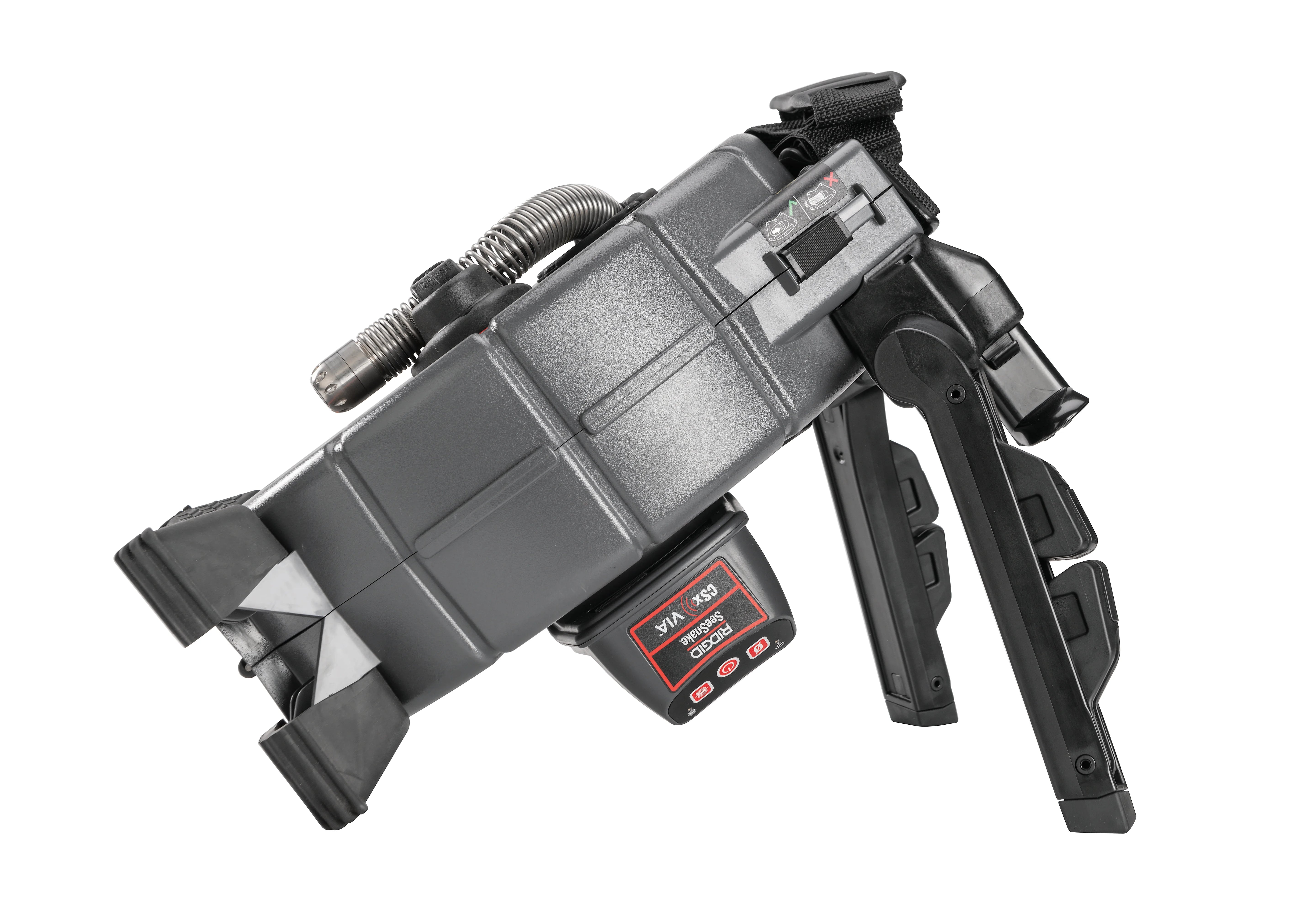 RIDGID 69758 - Mango Superior con Placa K240 - Vista 9